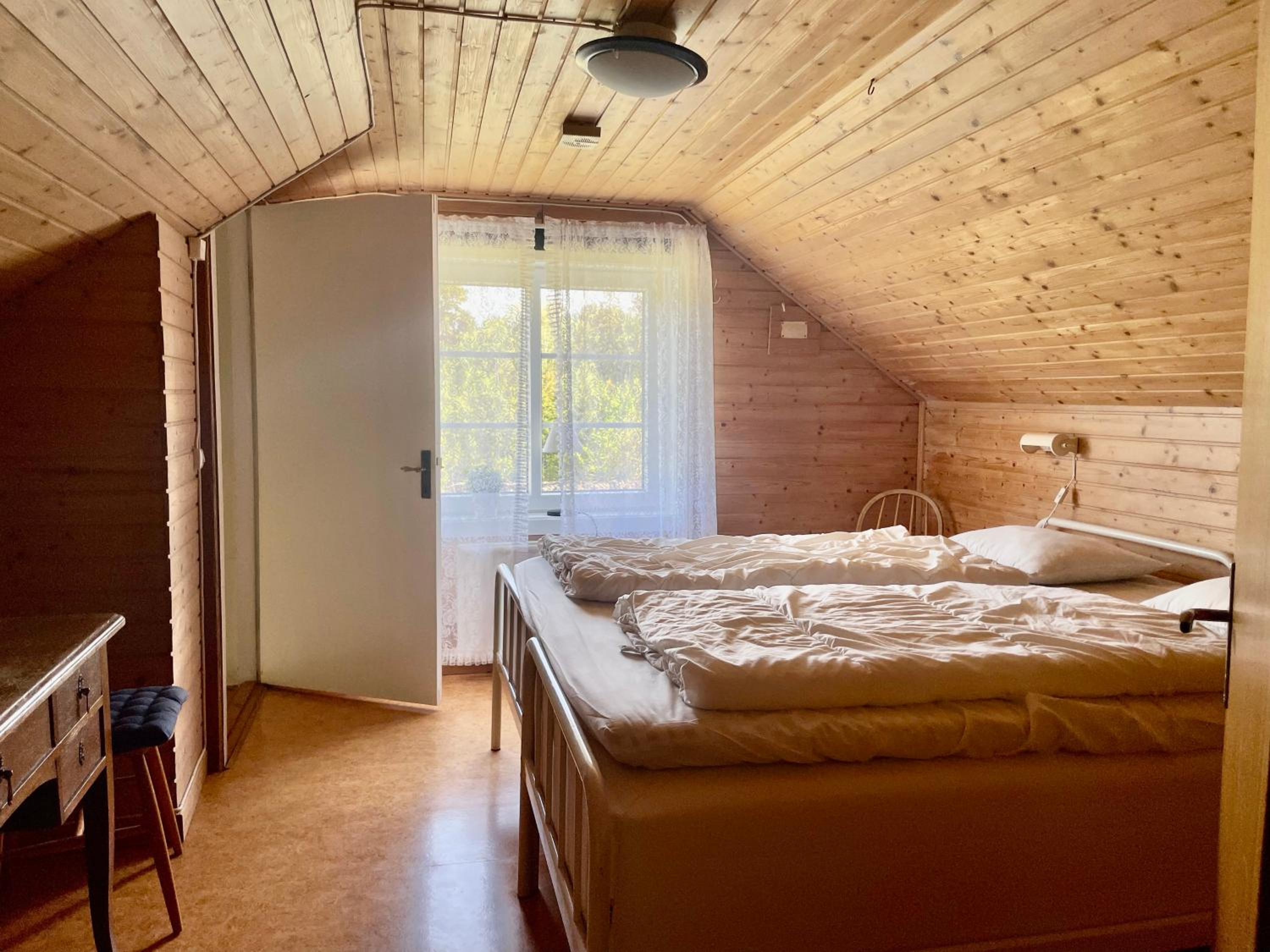 Holiday home Småland Gäddegölshult