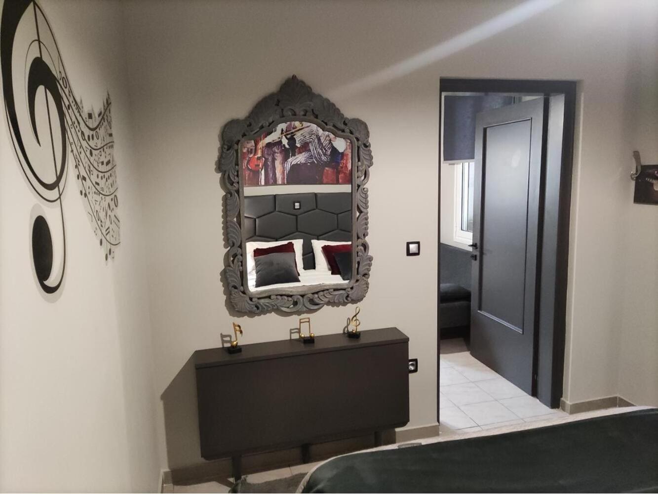 Music Reflections Apartment near Nafplio view 3
