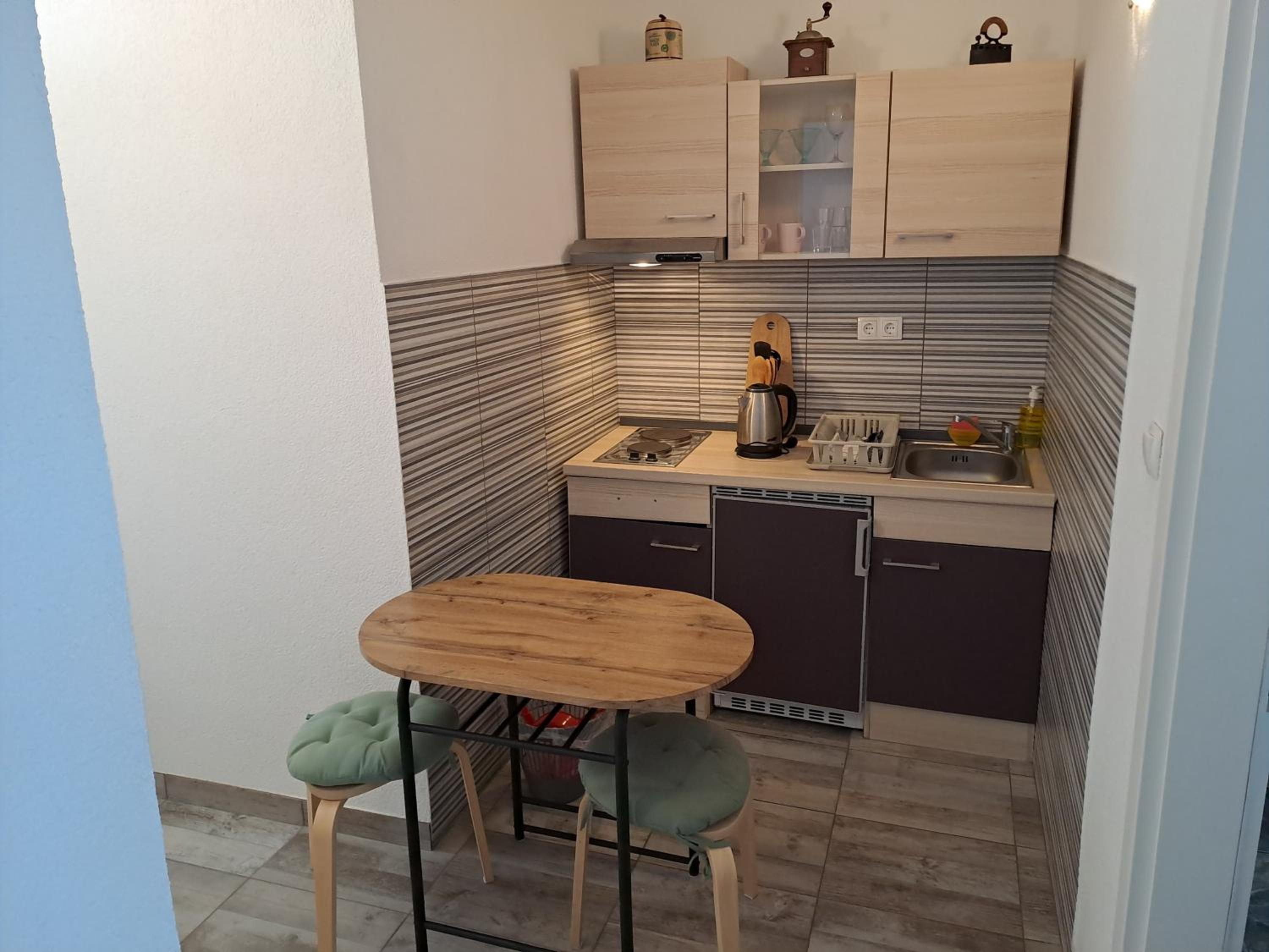 BenJak Apartments view 5