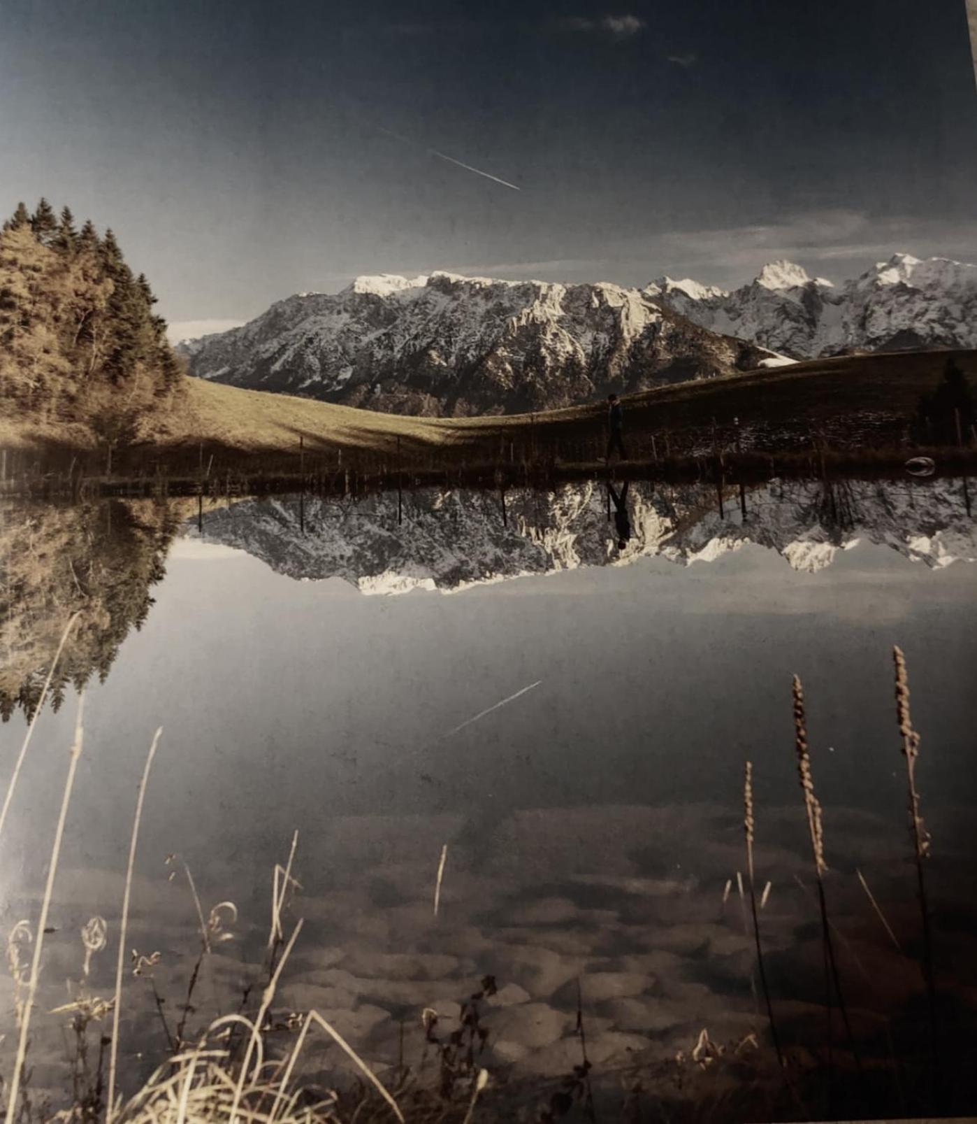 Berggasthof Bichlersee