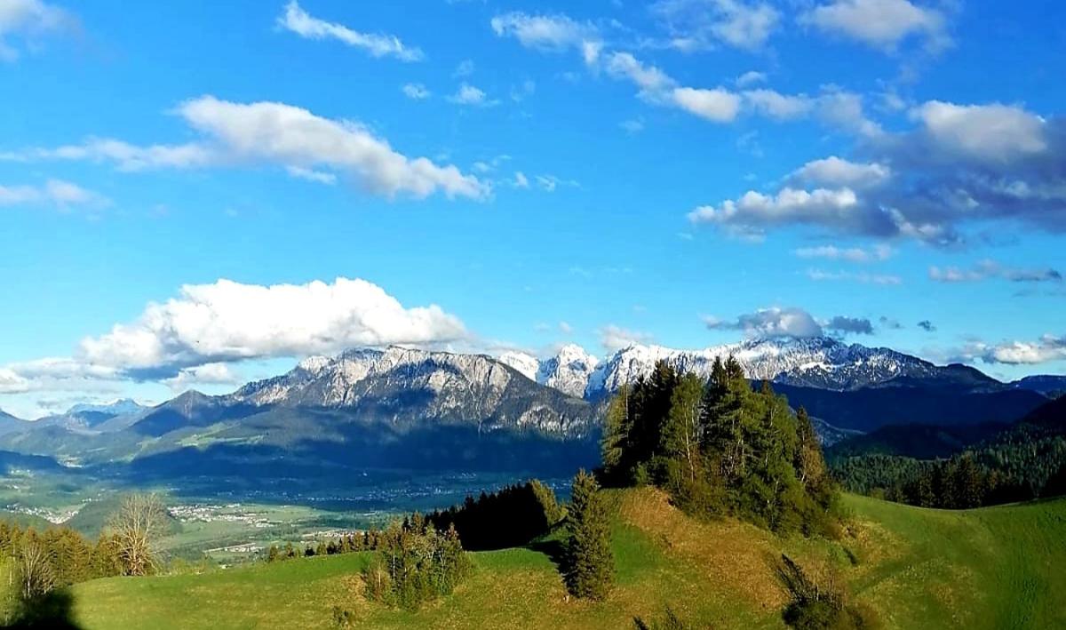 Berggasthof Bichlersee