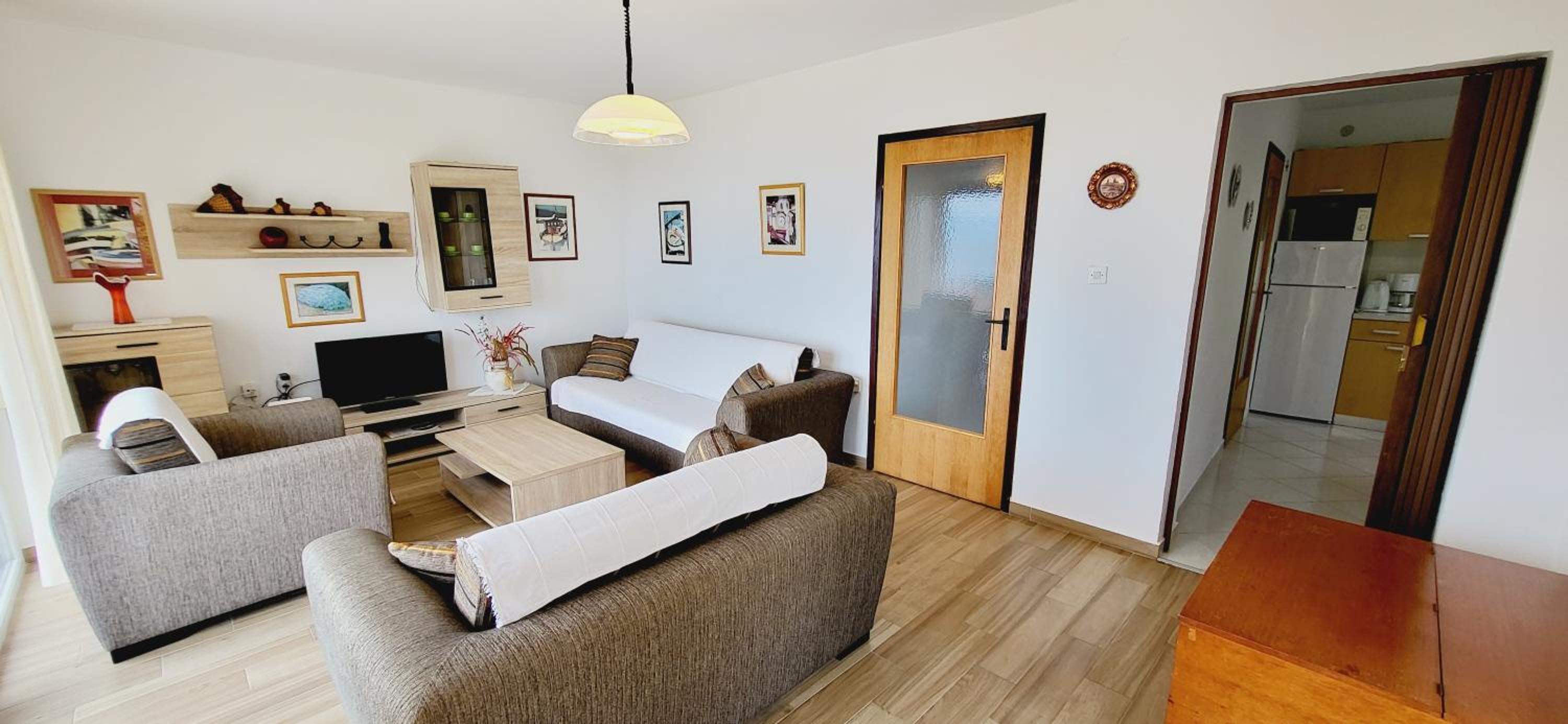 Apartments Pavlakovic by El-Pi Tours