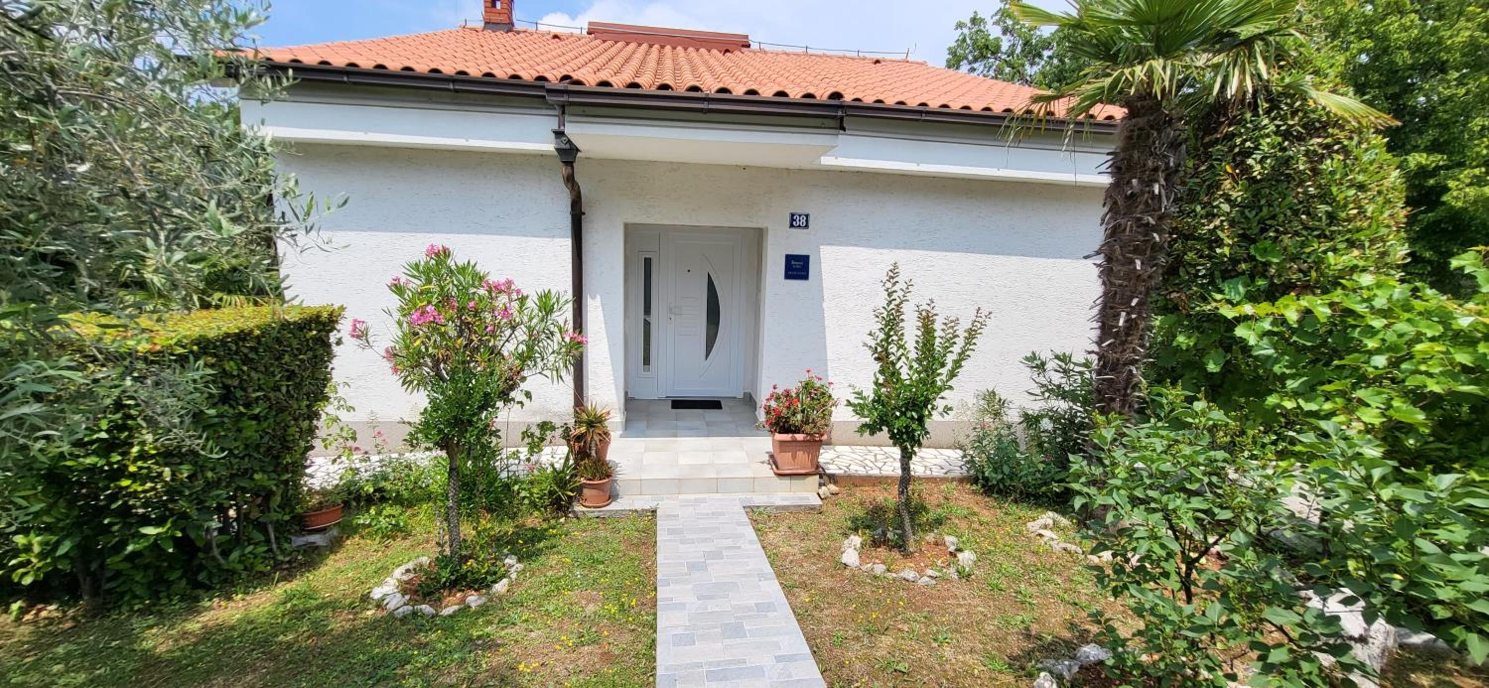 Apartments Pavlakovic by El-Pi Tours