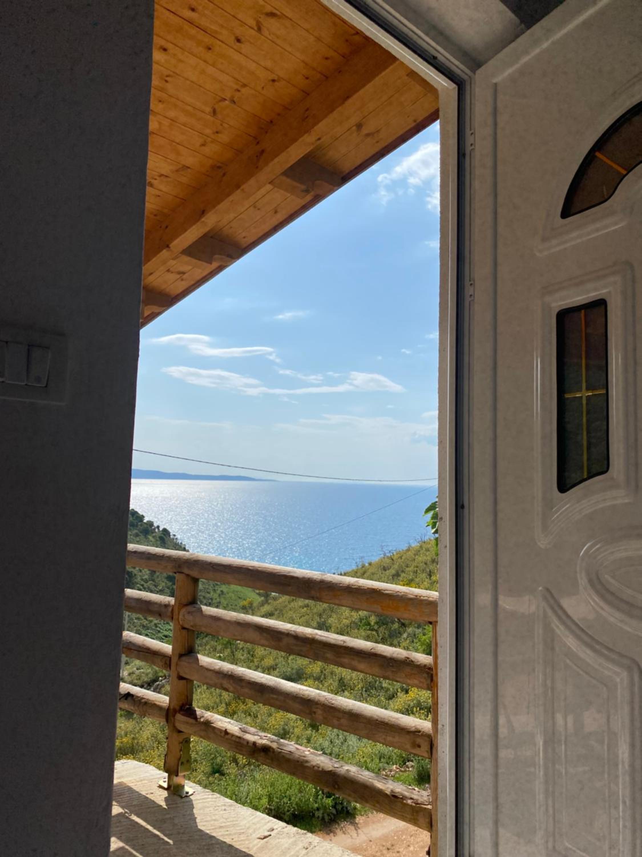 Vila Orizzonte blue