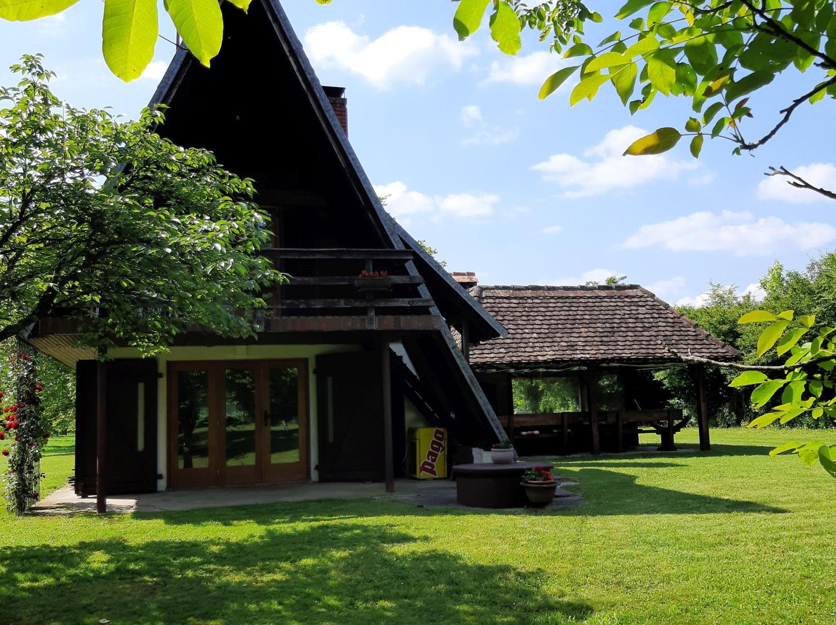 Hotel Holiday Home Bojko - Image 1