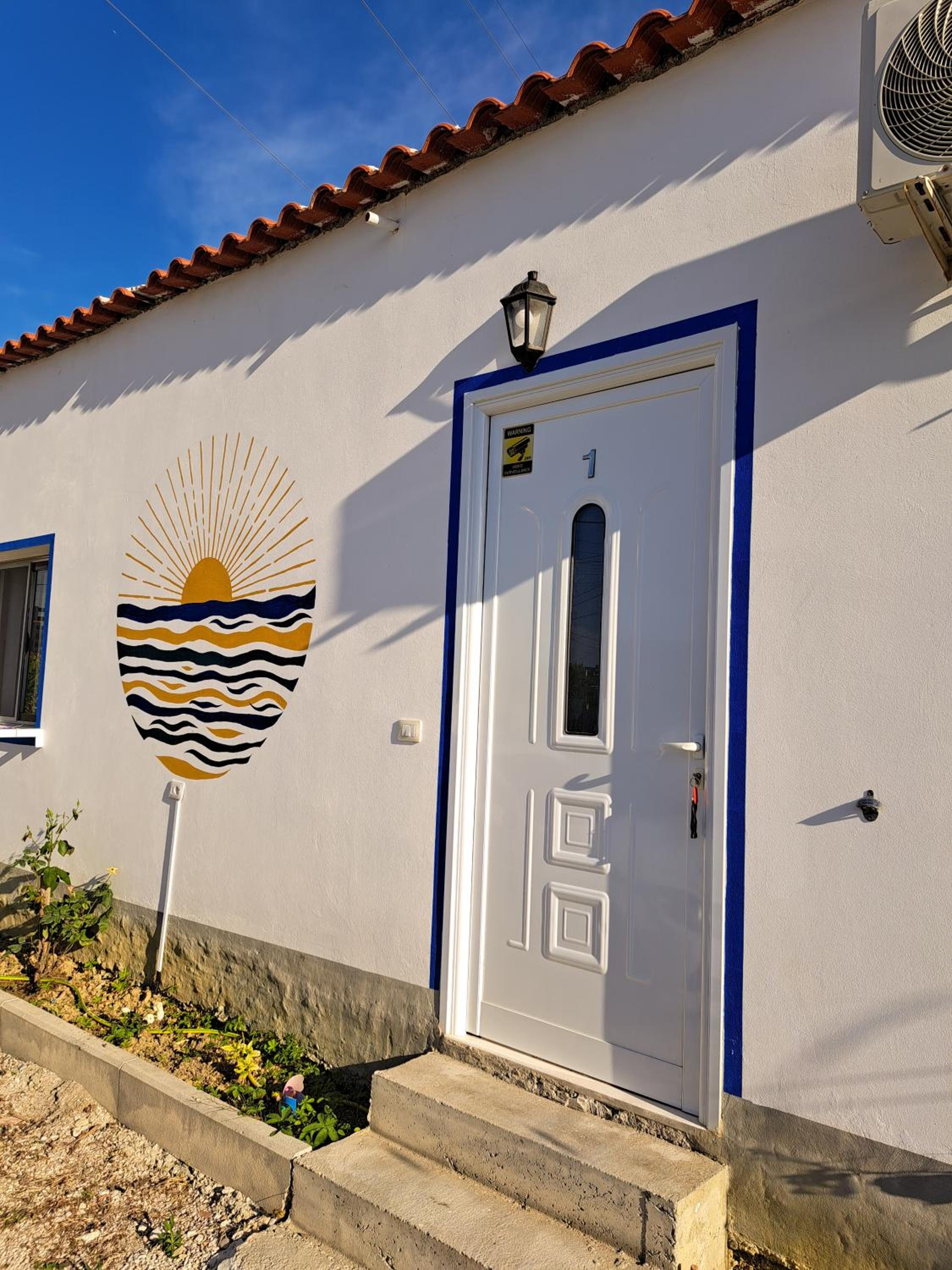 Troi beach house