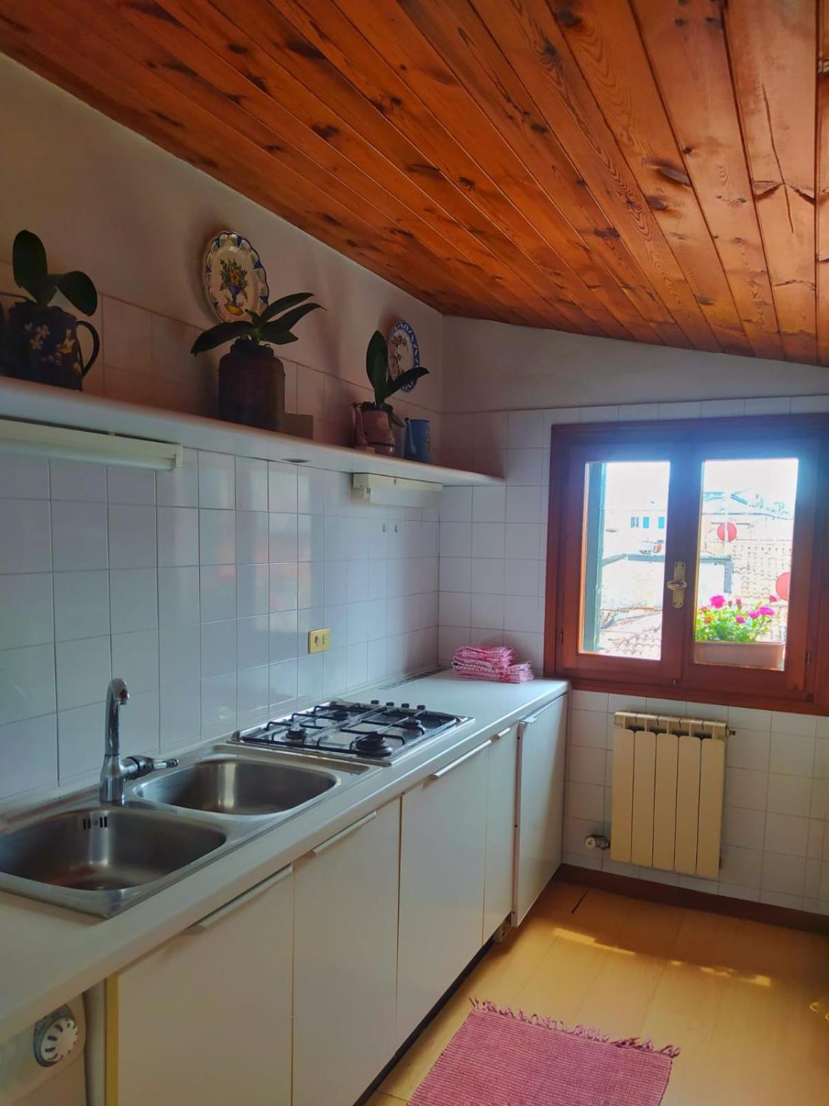 Garibaldi suite