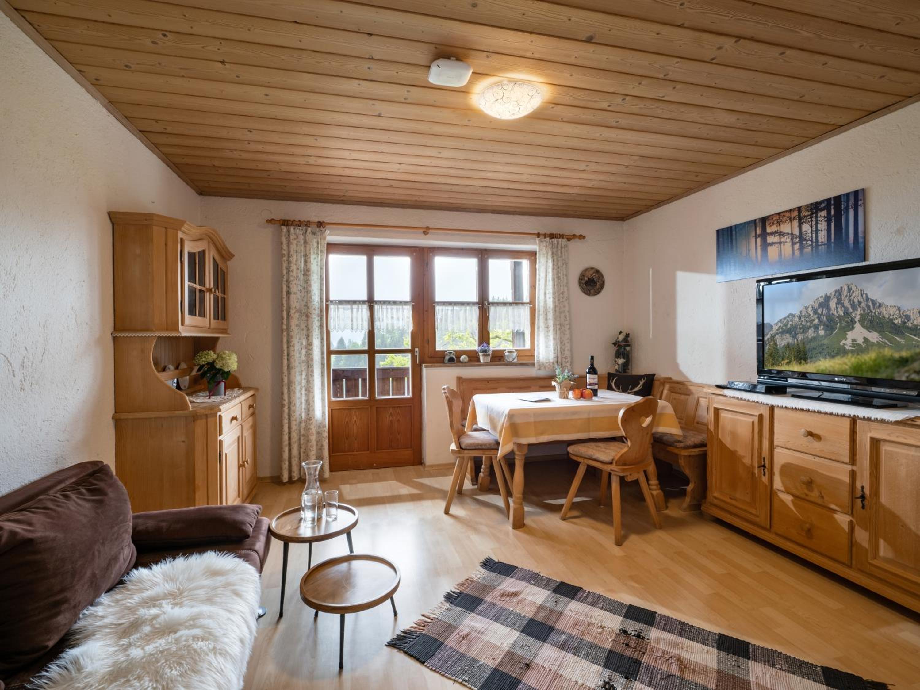 Berggasthof Bichlersee