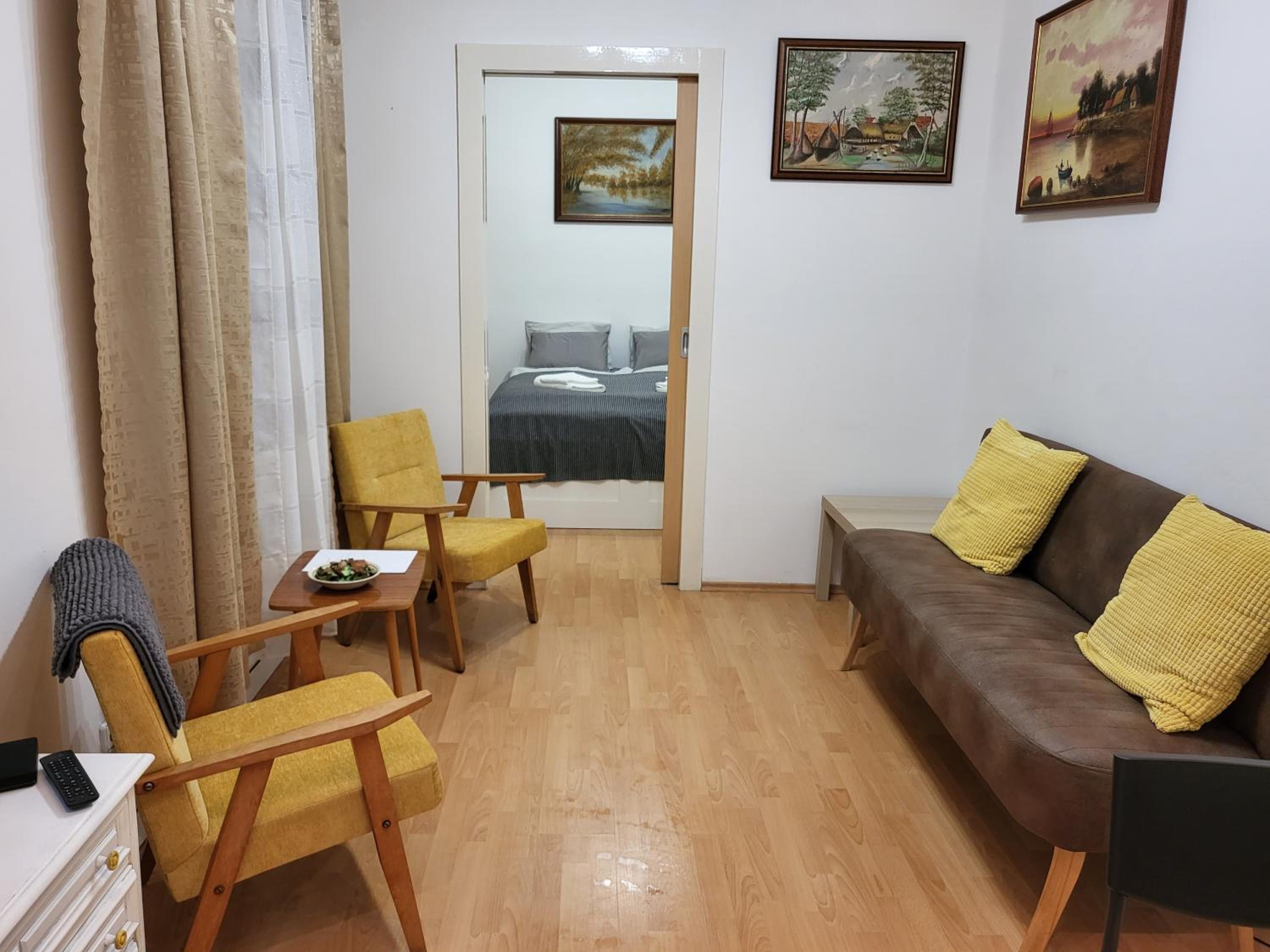 Jupiter Apartman