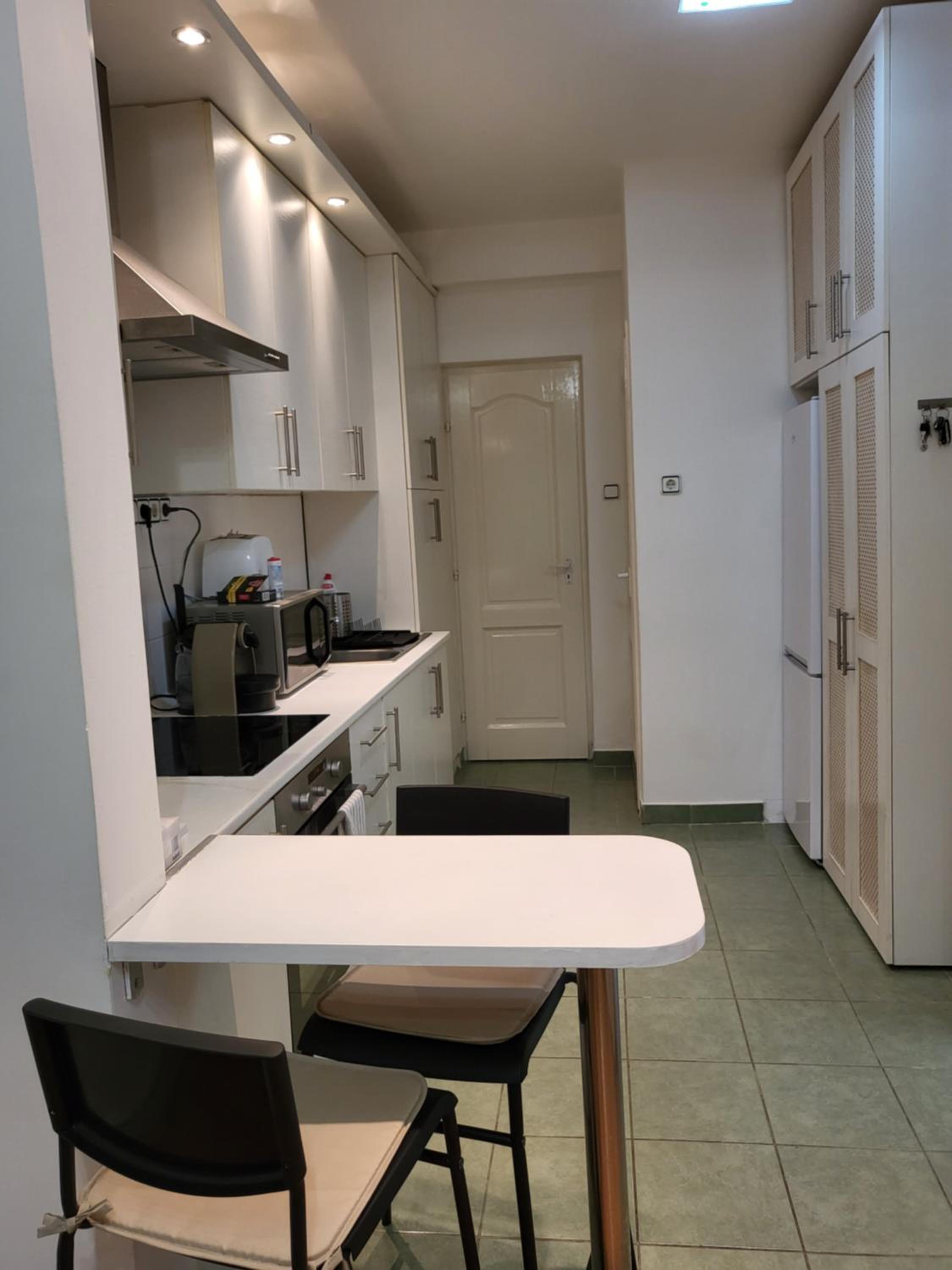 Jupiter Apartman