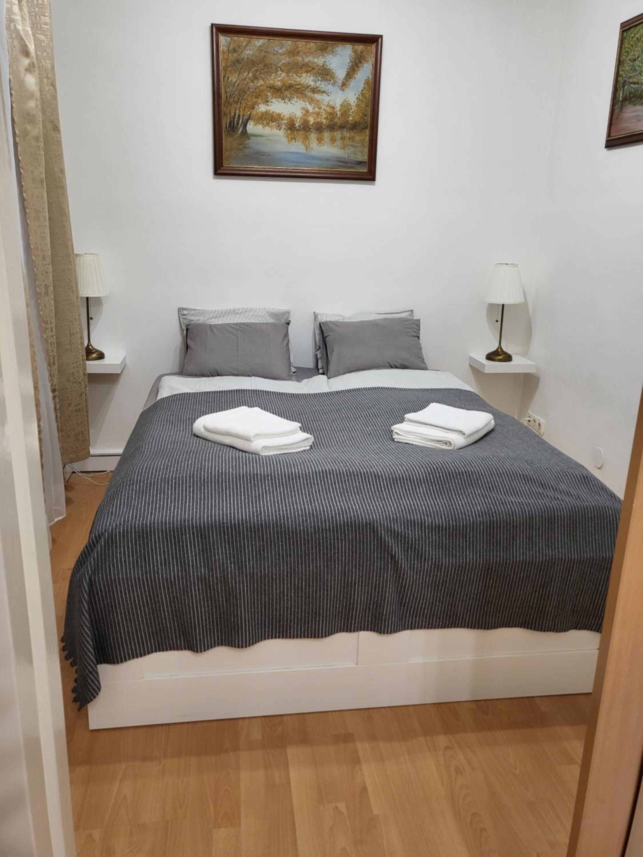 Jupiter Apartman