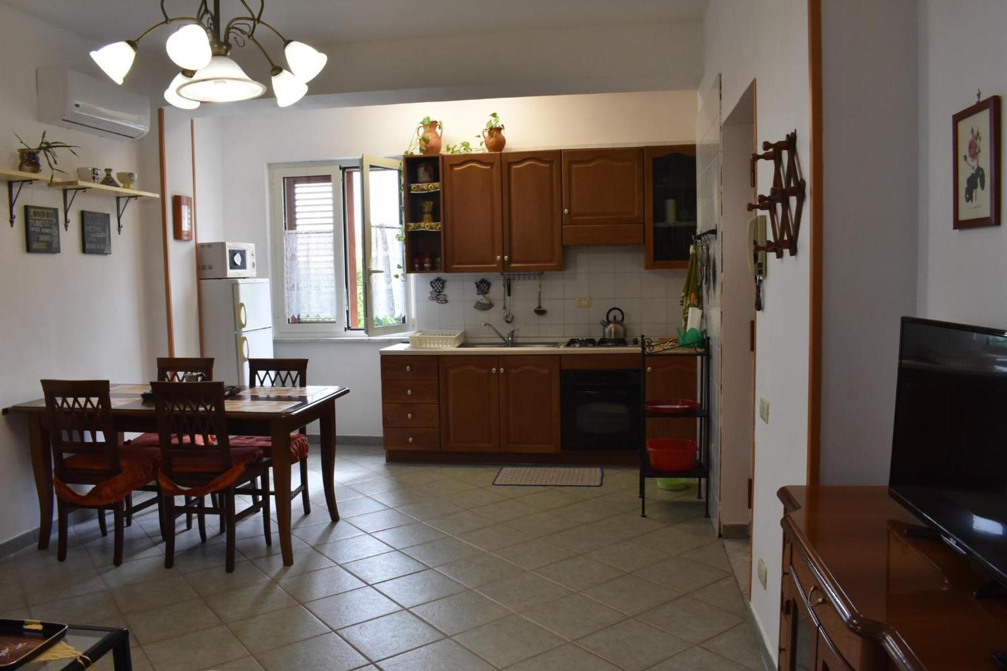 Villa Di Martino