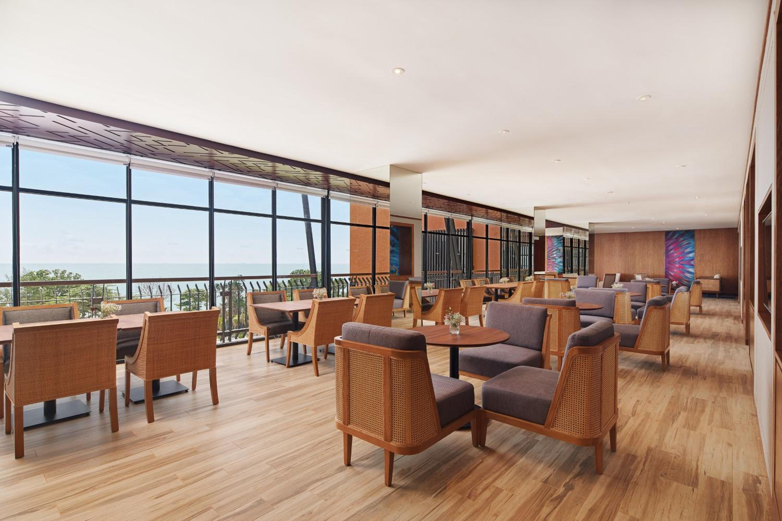 The Westin Desaru Coast Resort