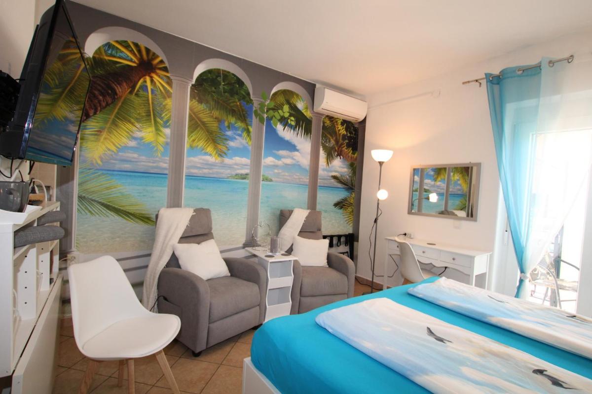 Blue Adria Suites view 3