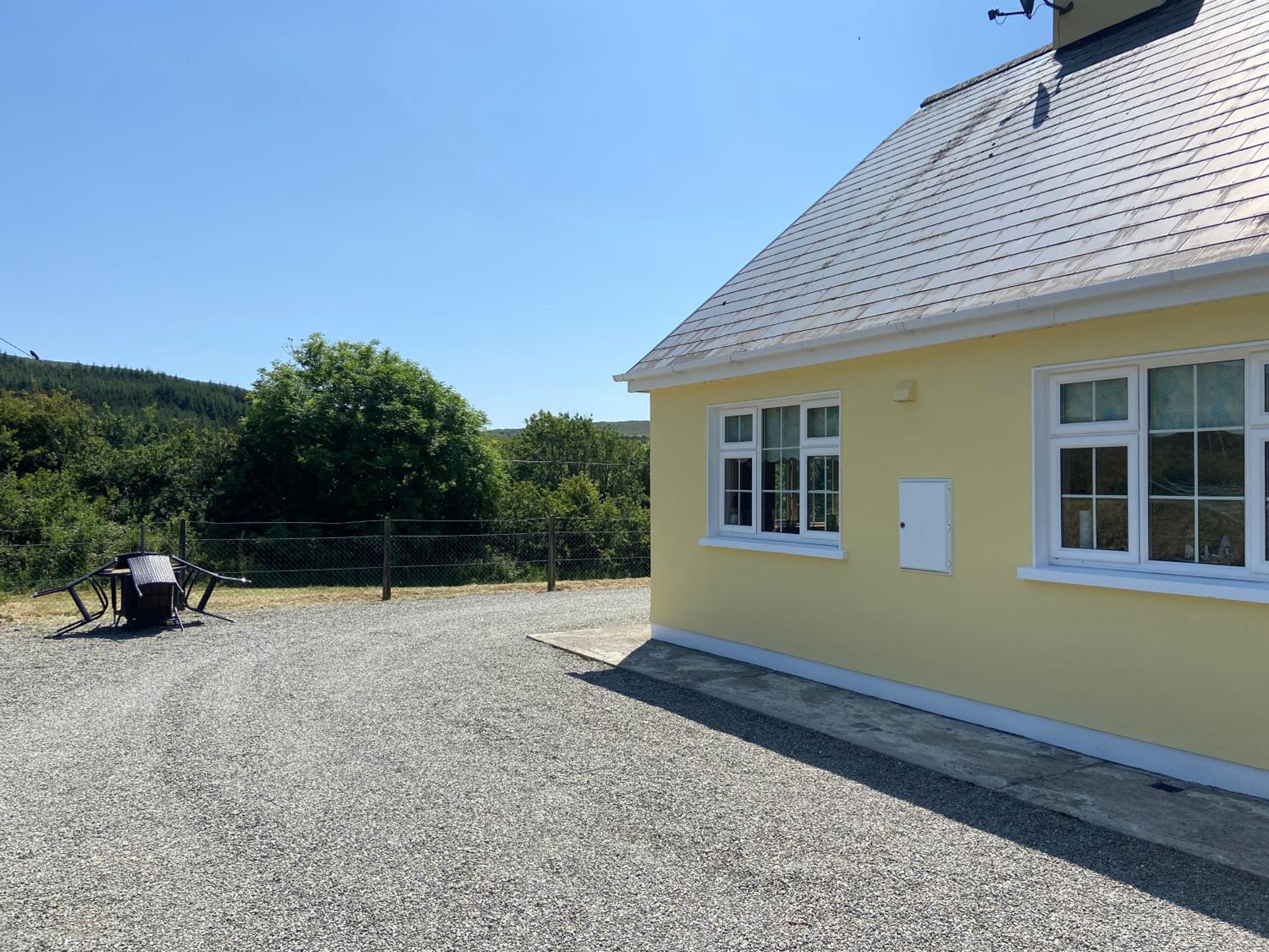 Tilly's Cottage view 3