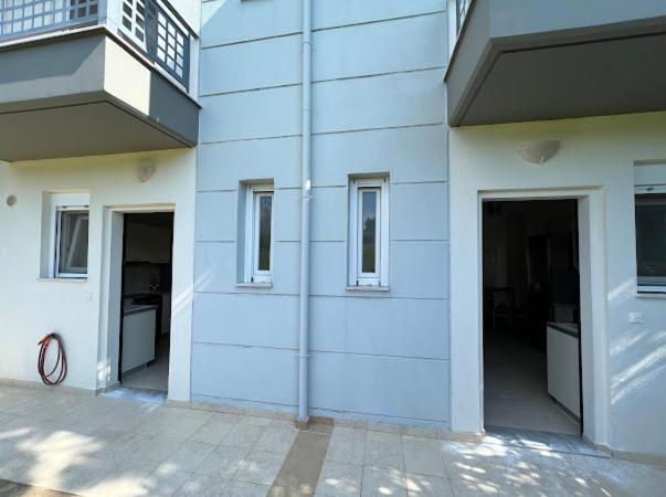 Pefka maisonette 8 and 9