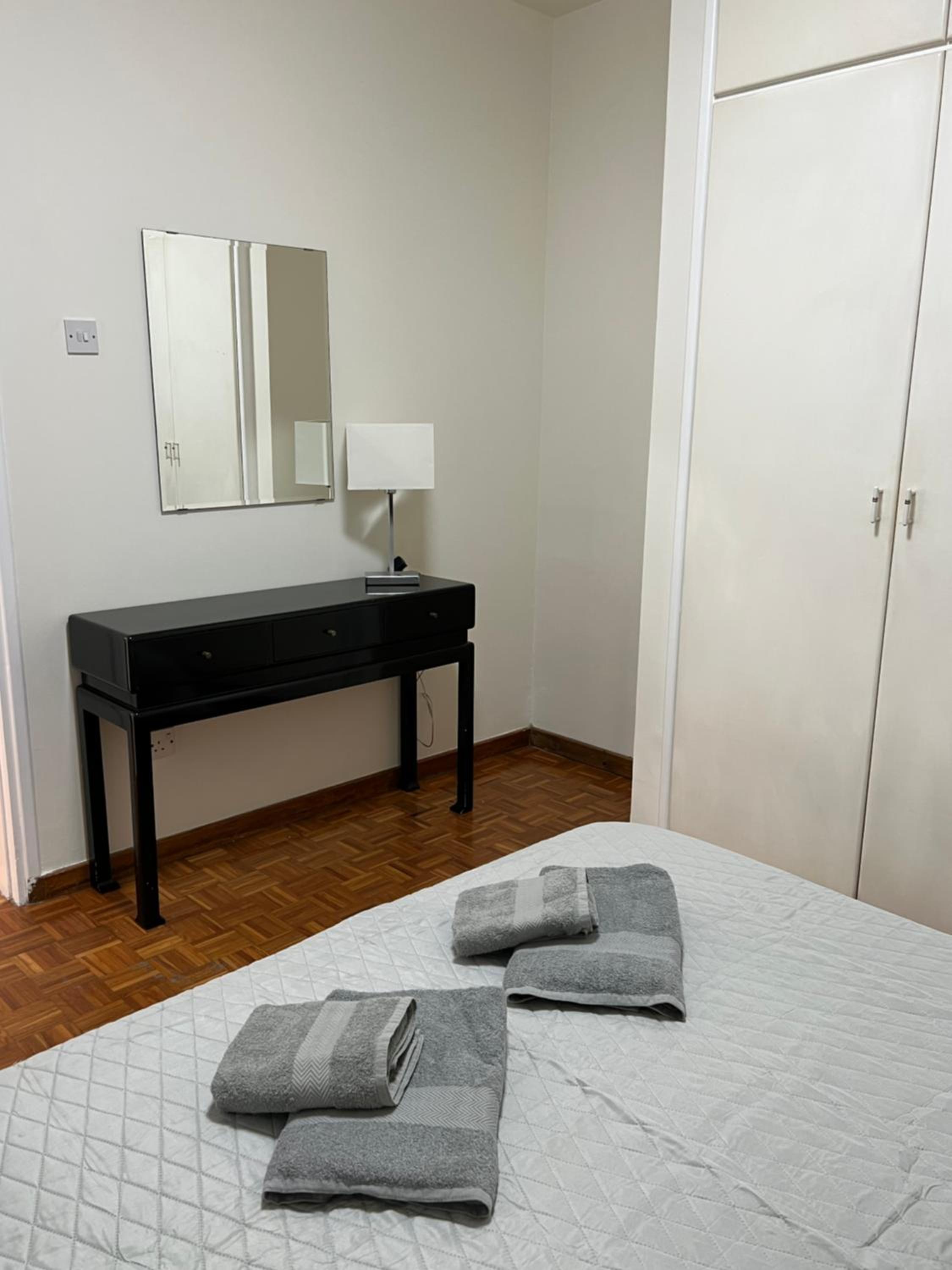 ONAR apartment