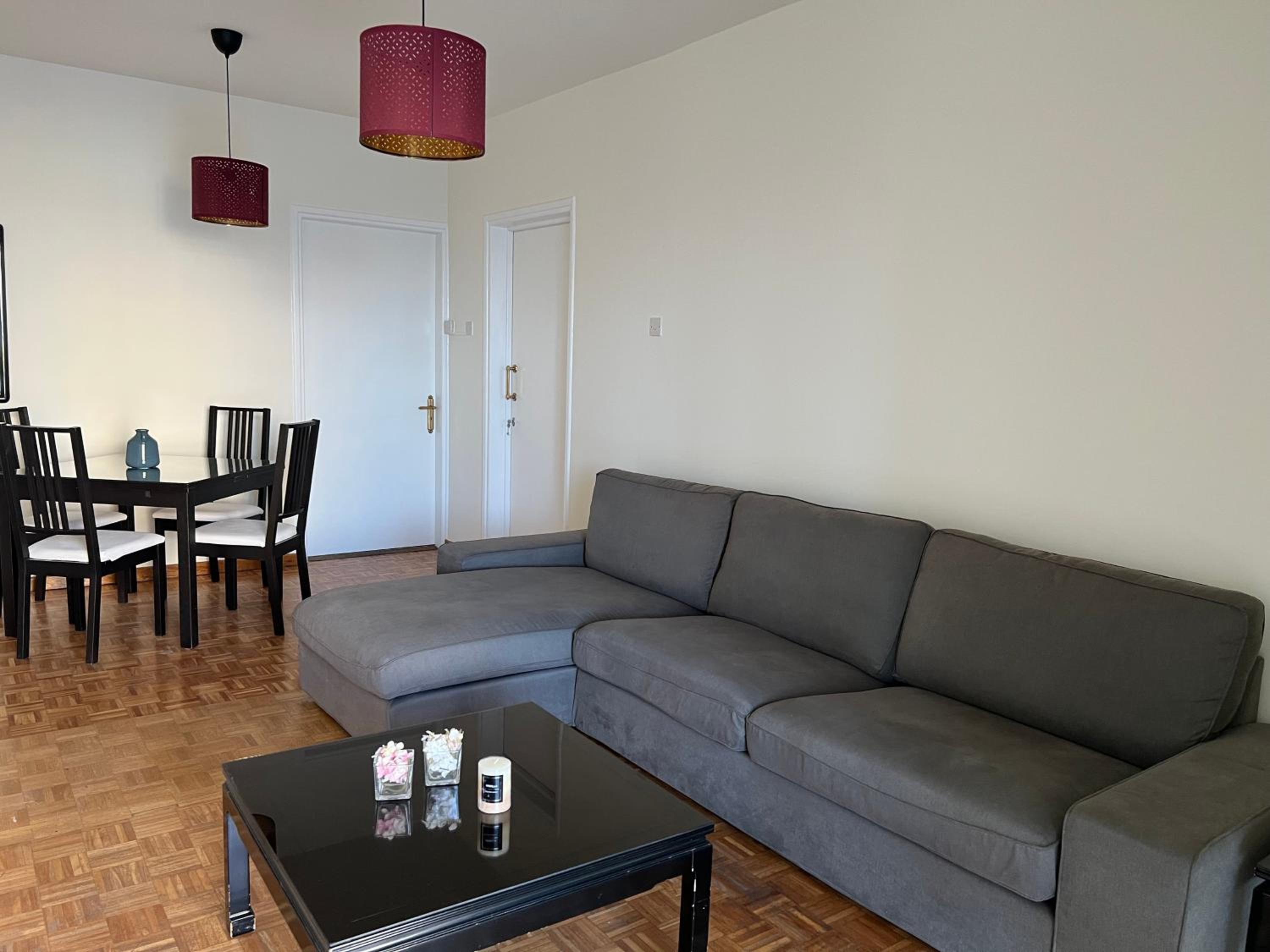 ONAR apartment
