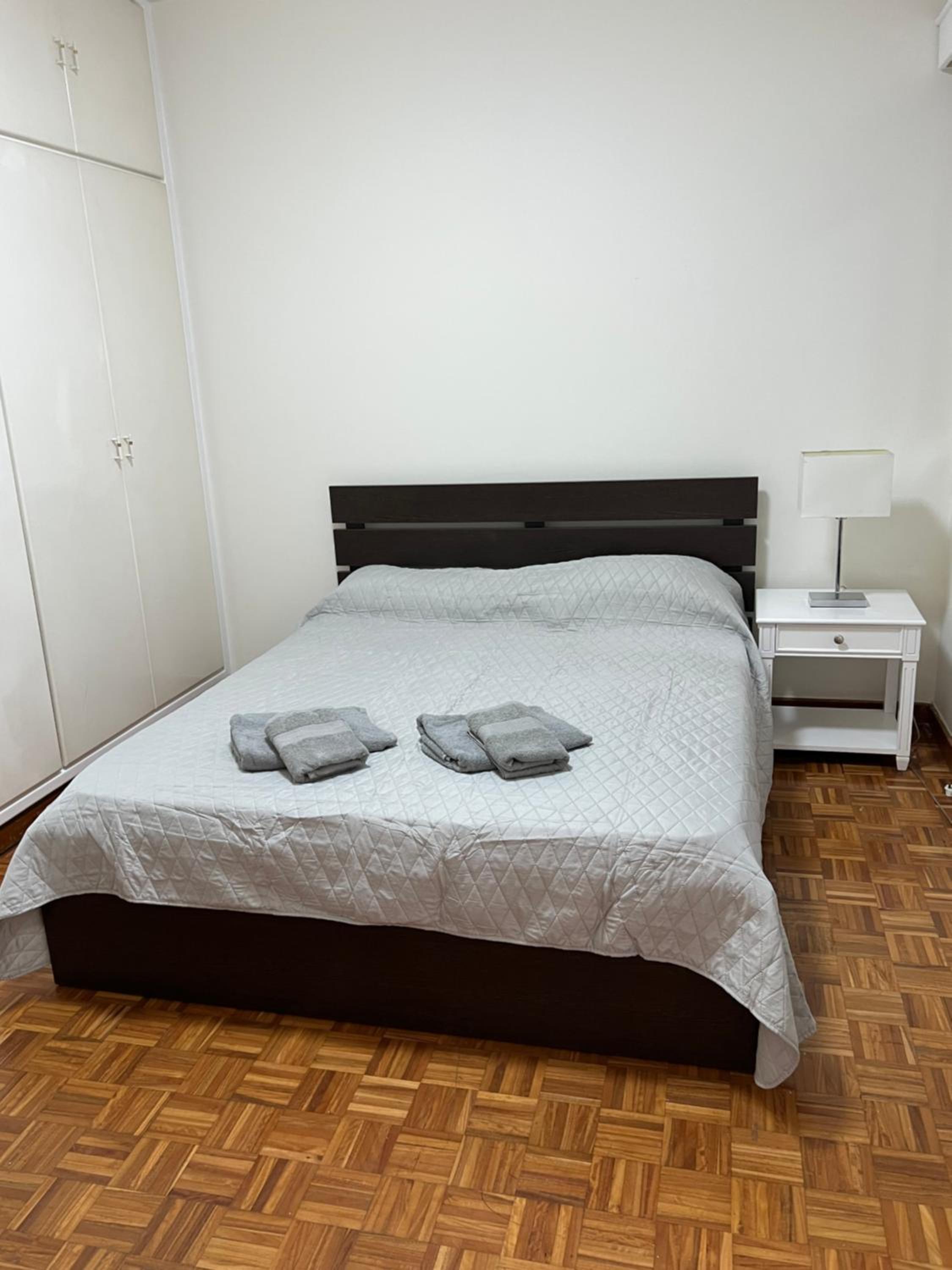 ONAR apartment