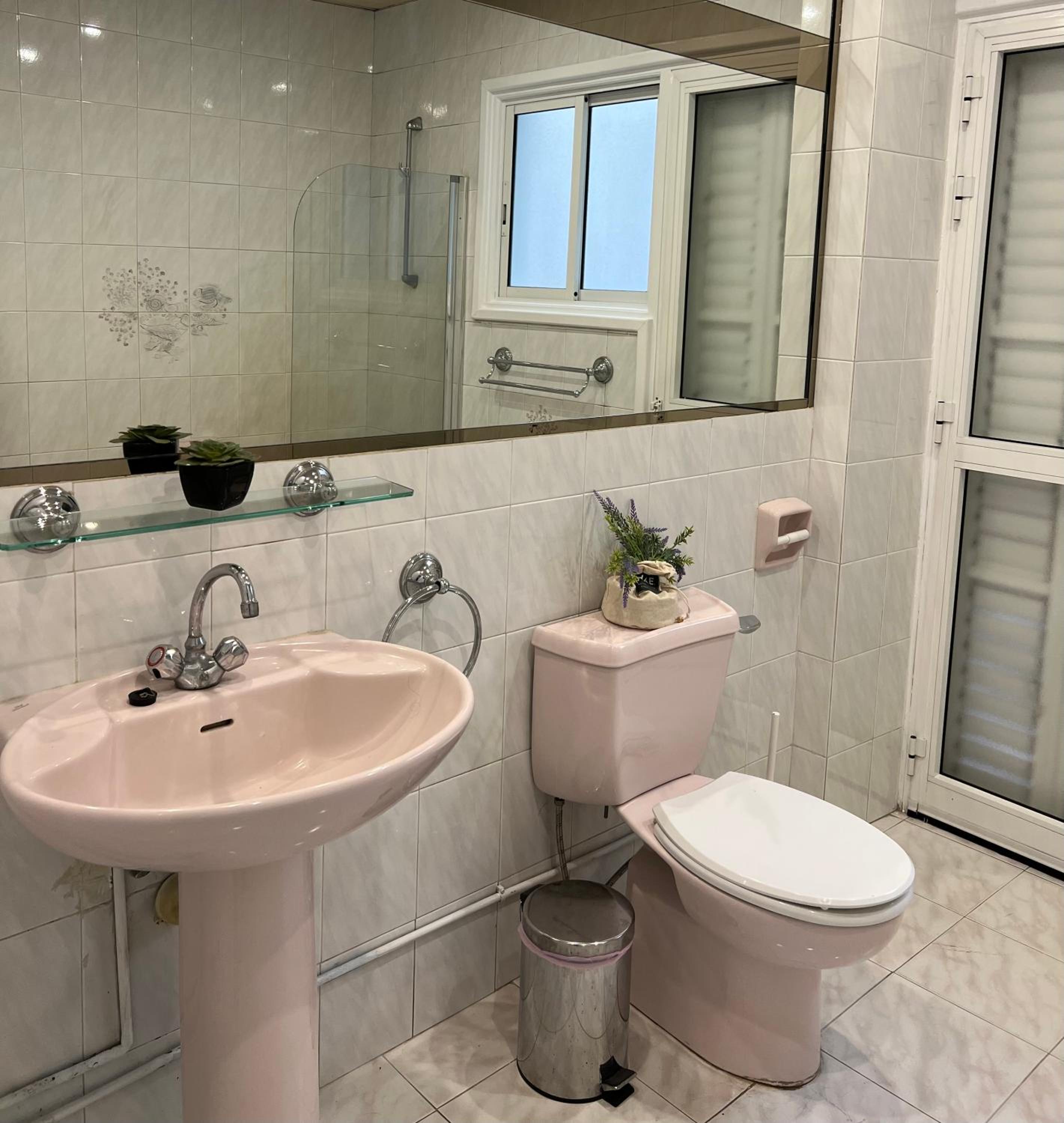 ONAR apartment