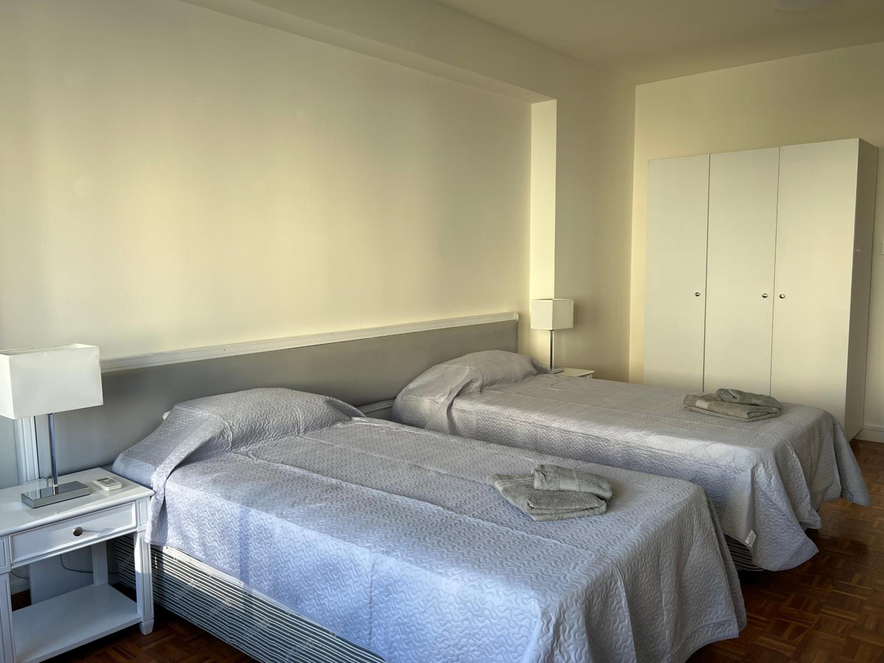 ONAR apartment