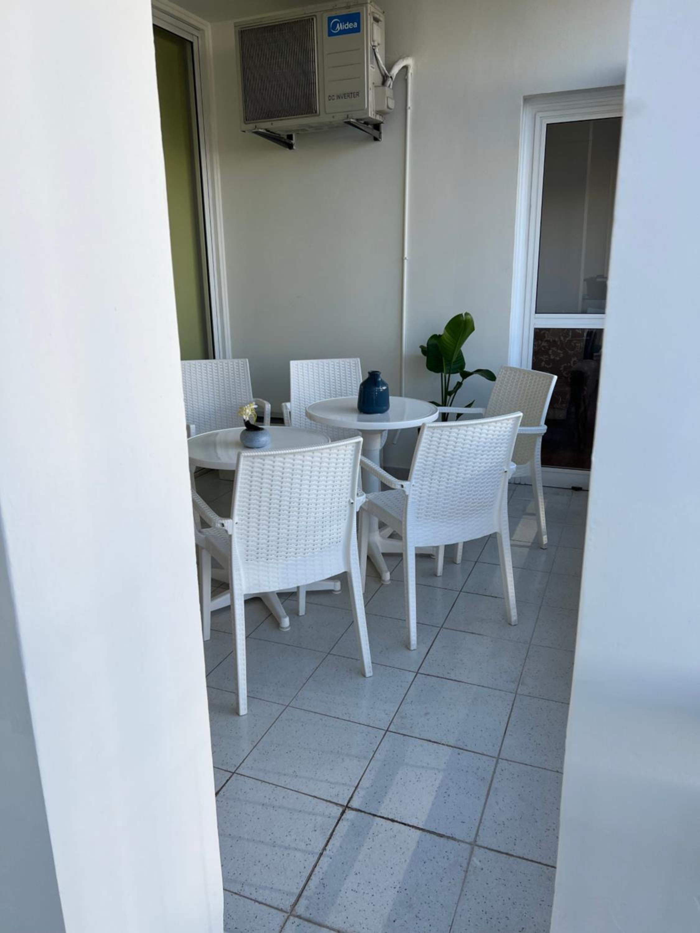 ONAR apartment