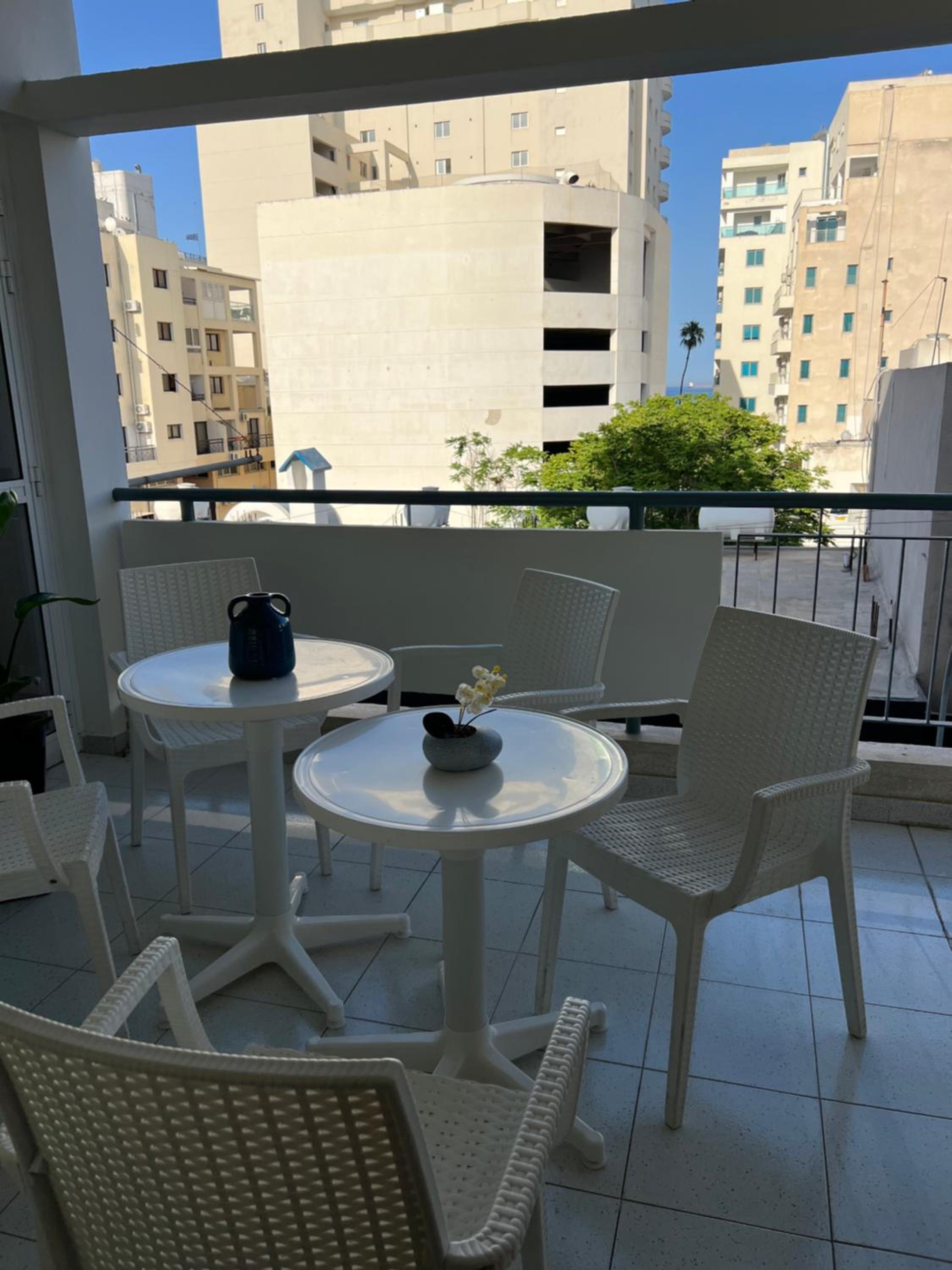 ONAR apartment