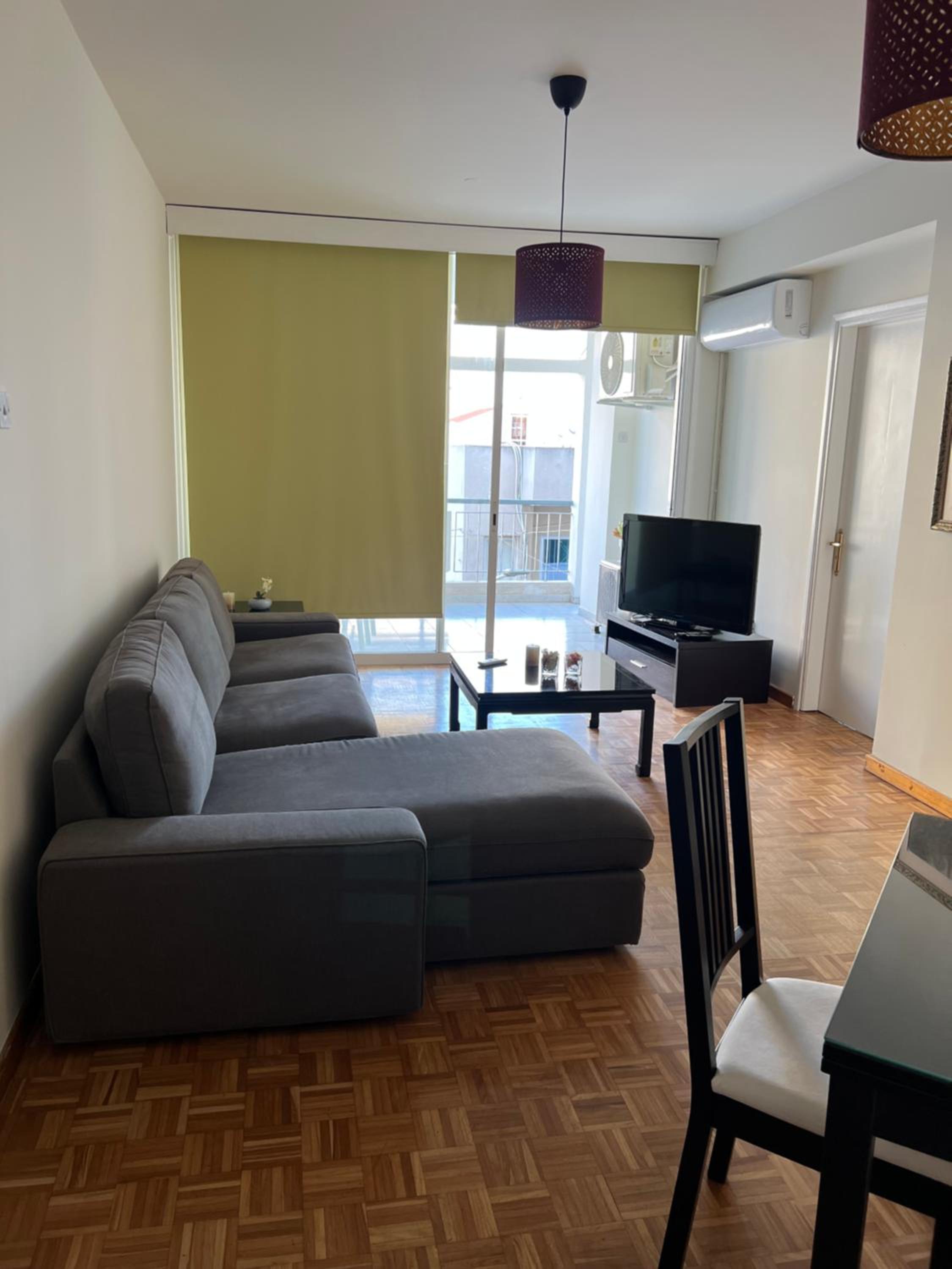 ONAR apartment