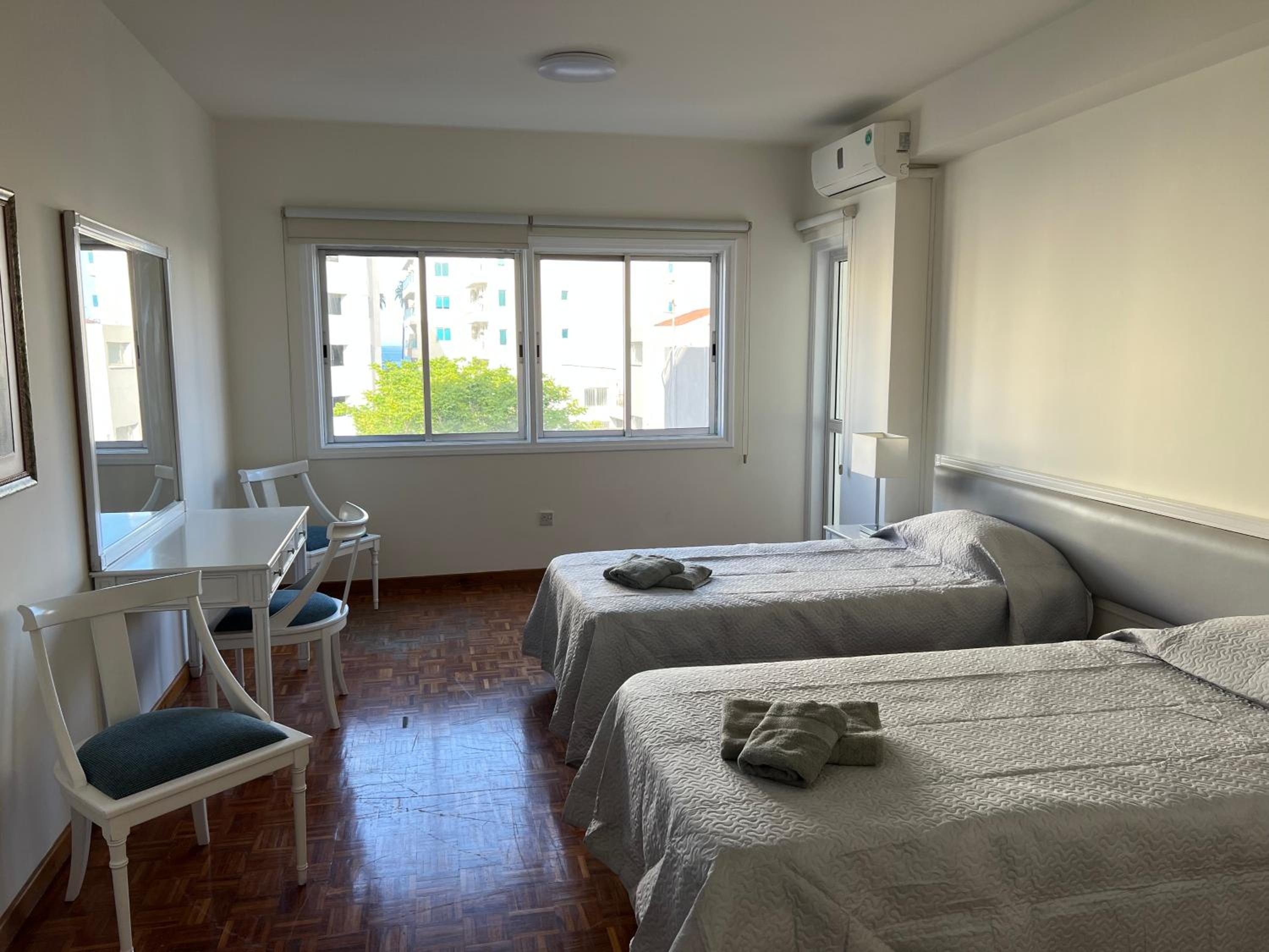 ONAR apartment