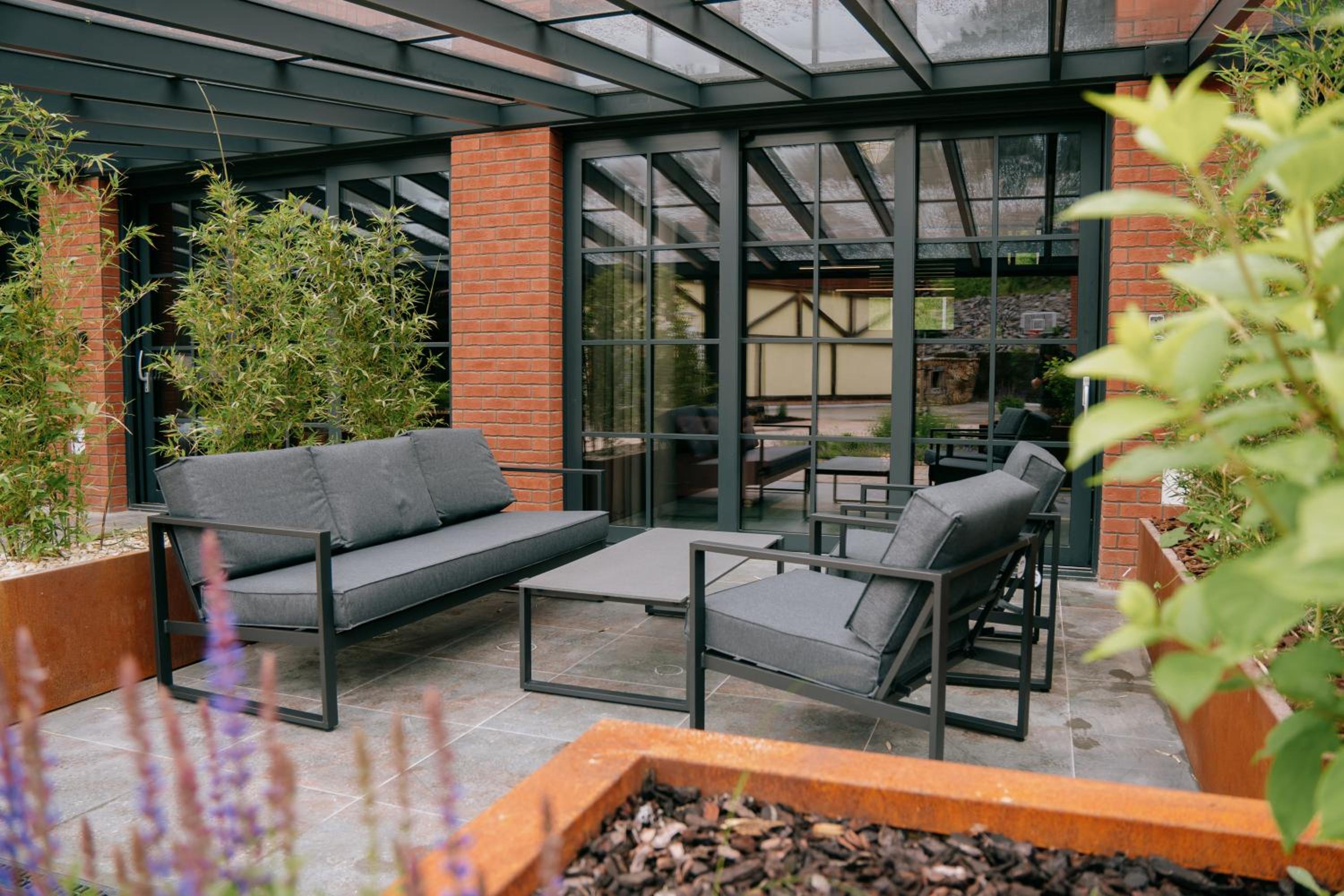 Loft apartmány FABRIKA view 3