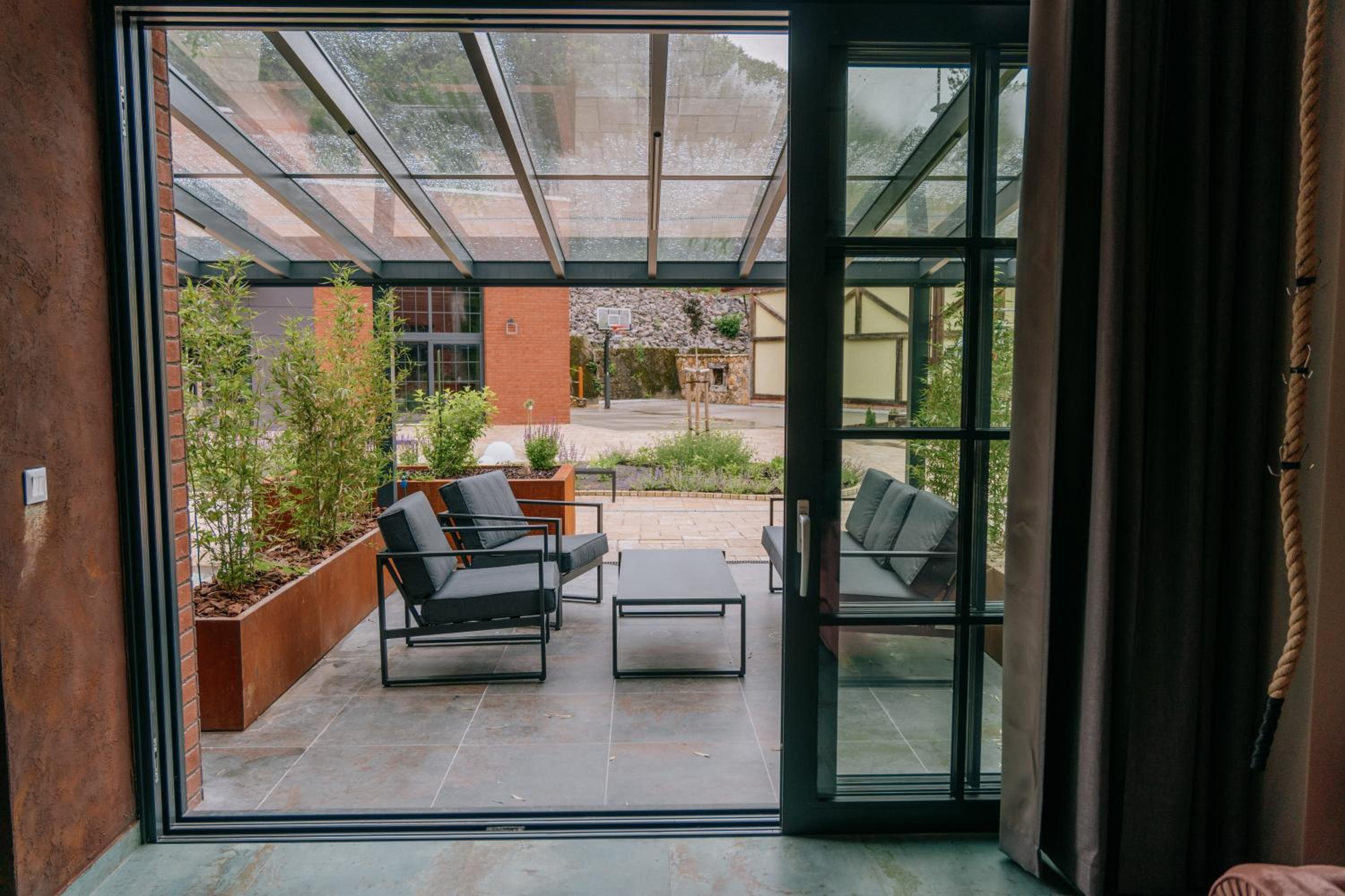 Loft apartmány FABRIKA view 4