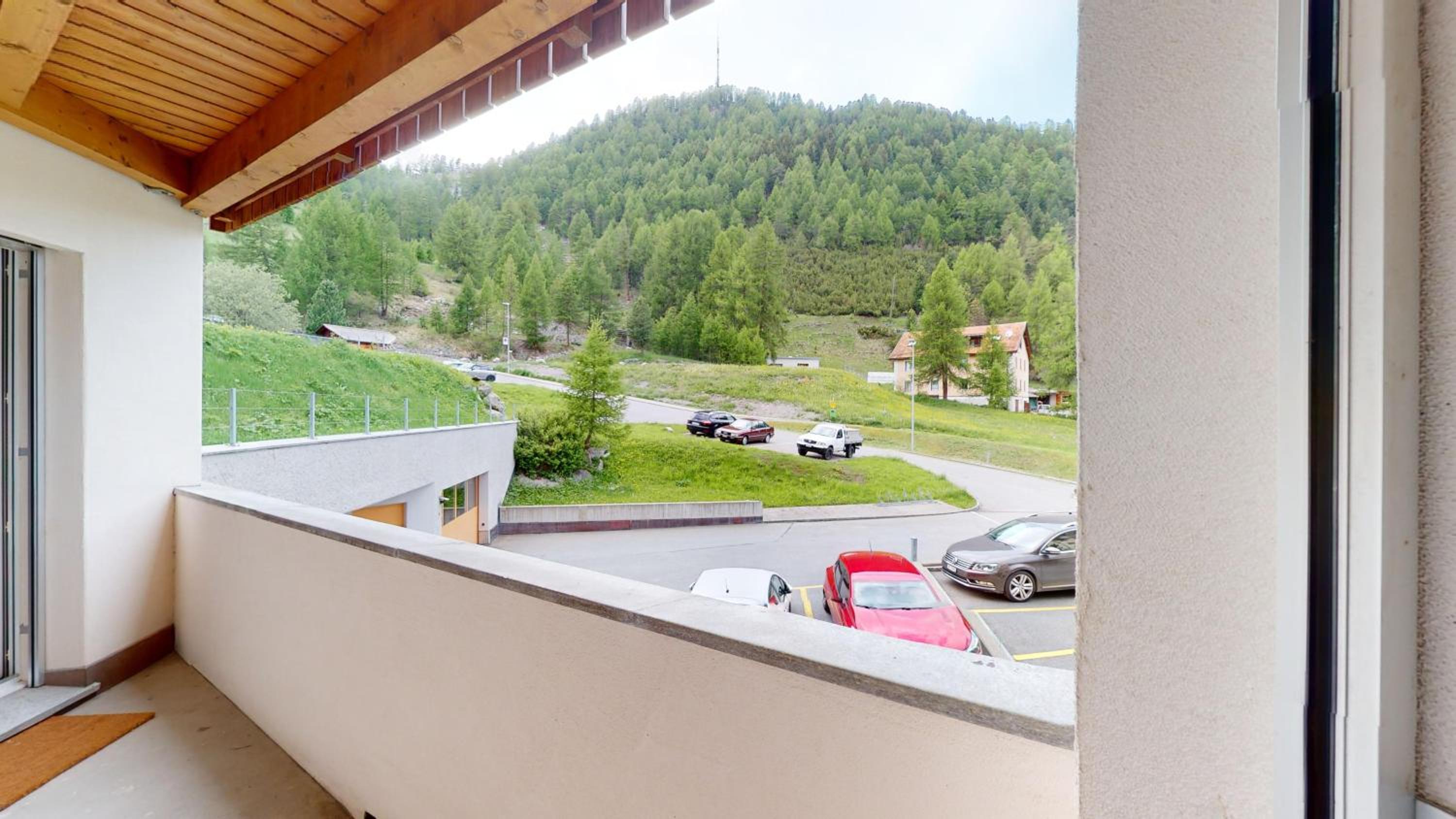 Abitaziun Ruinatsch 21 - St Moritz
