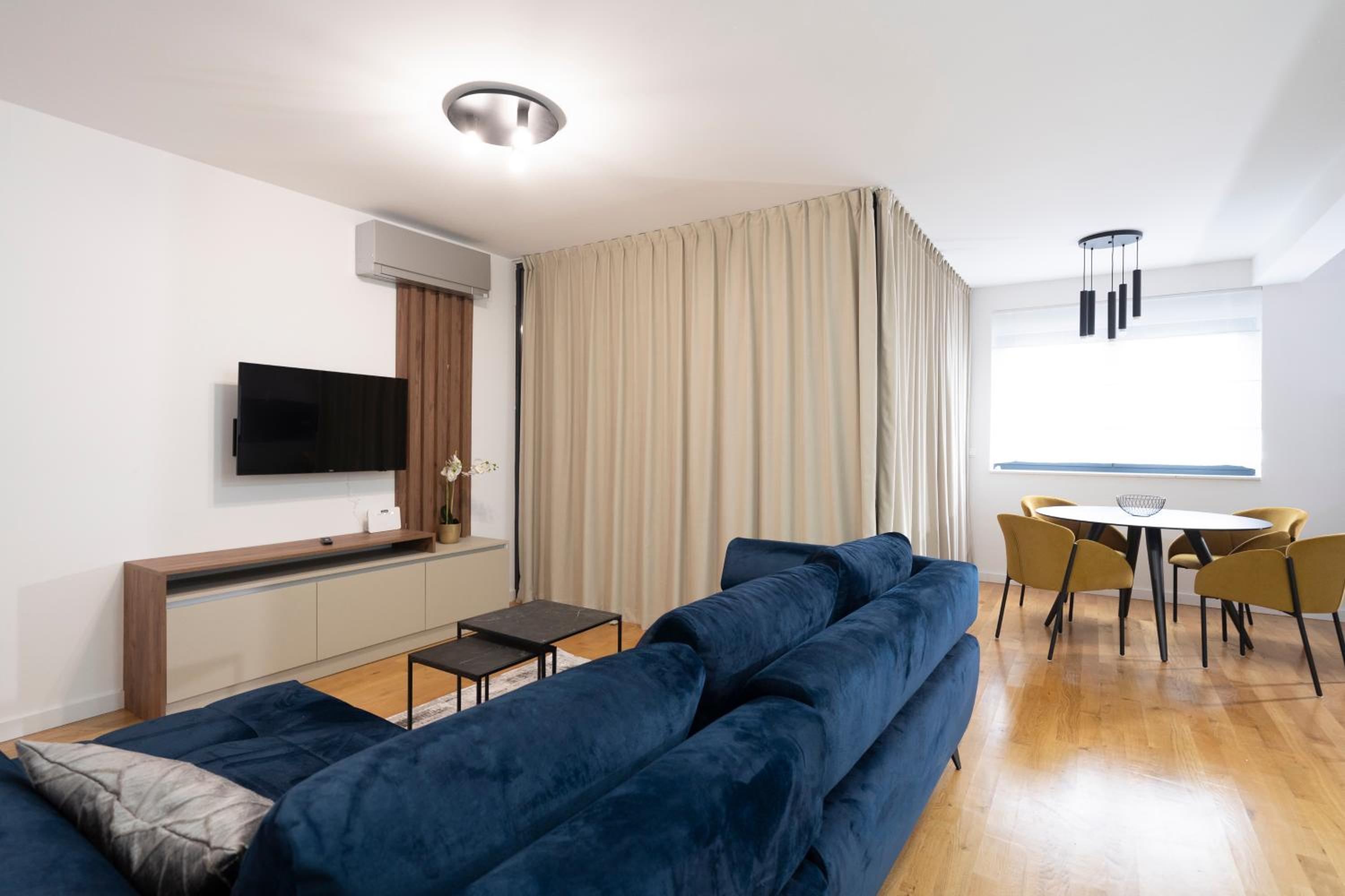 Mistral Retreat Zadar
