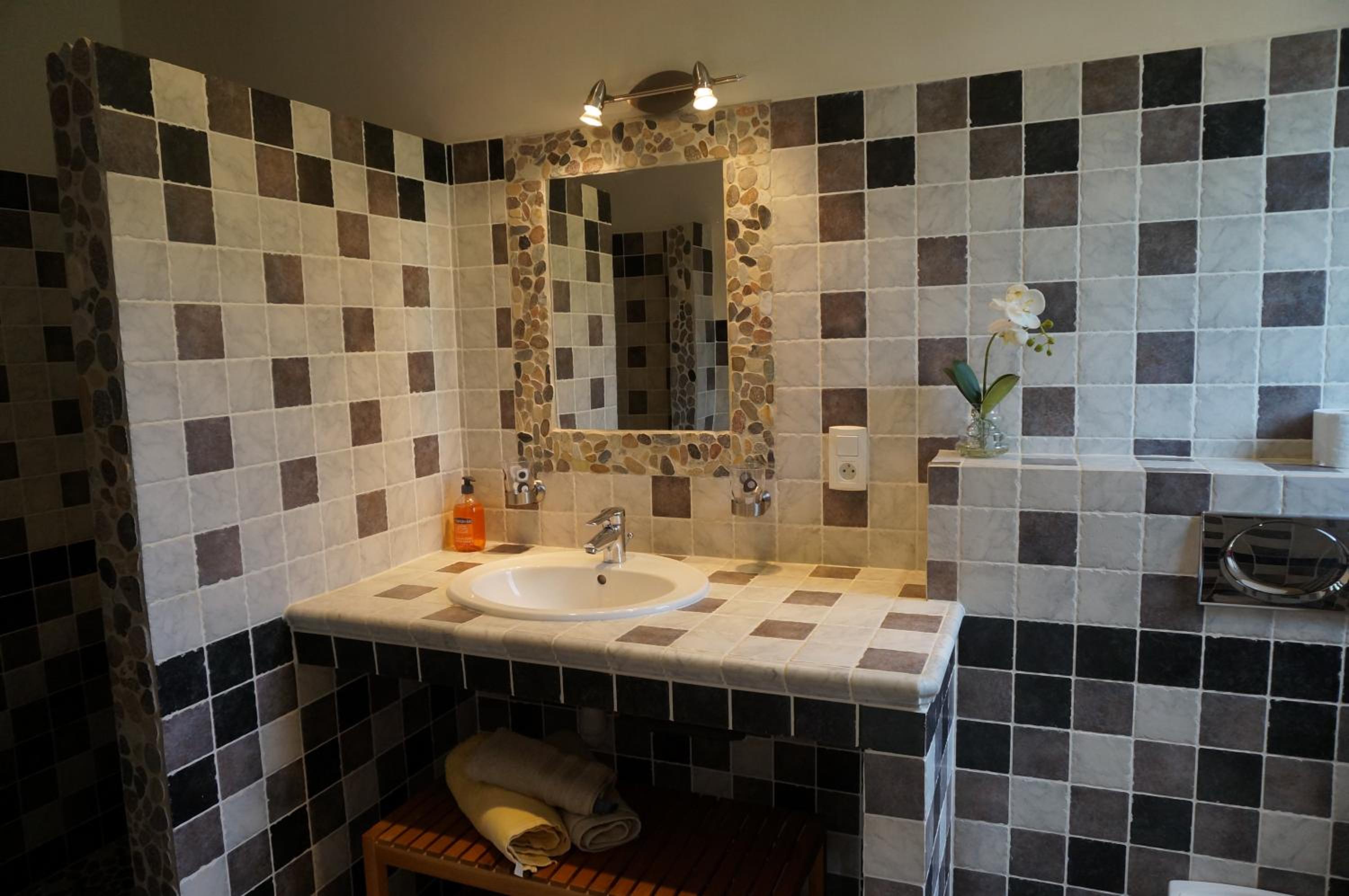 Chambre d'Hôtes Domaine Pero Longo