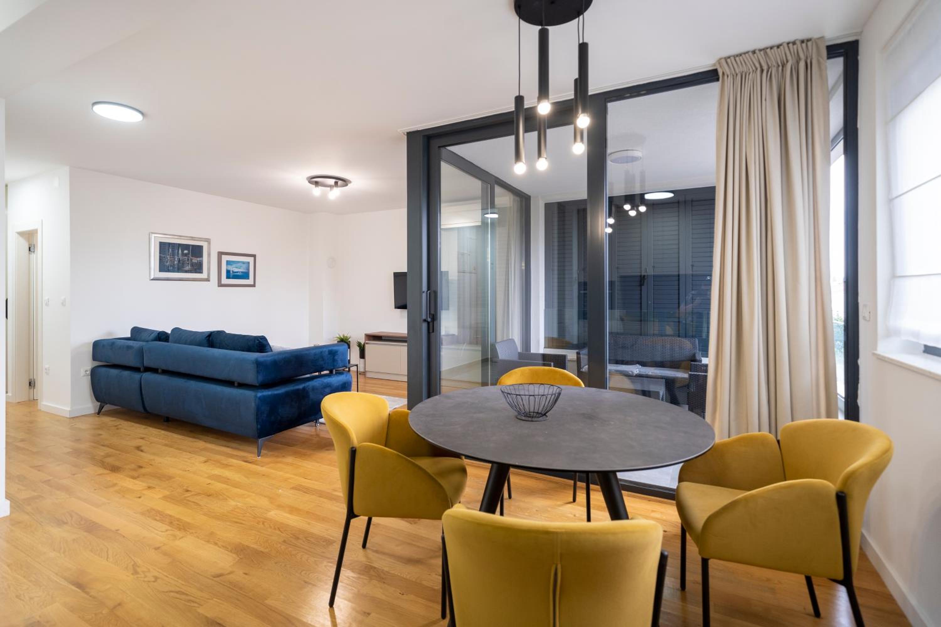 Mistral Retreat Zadar