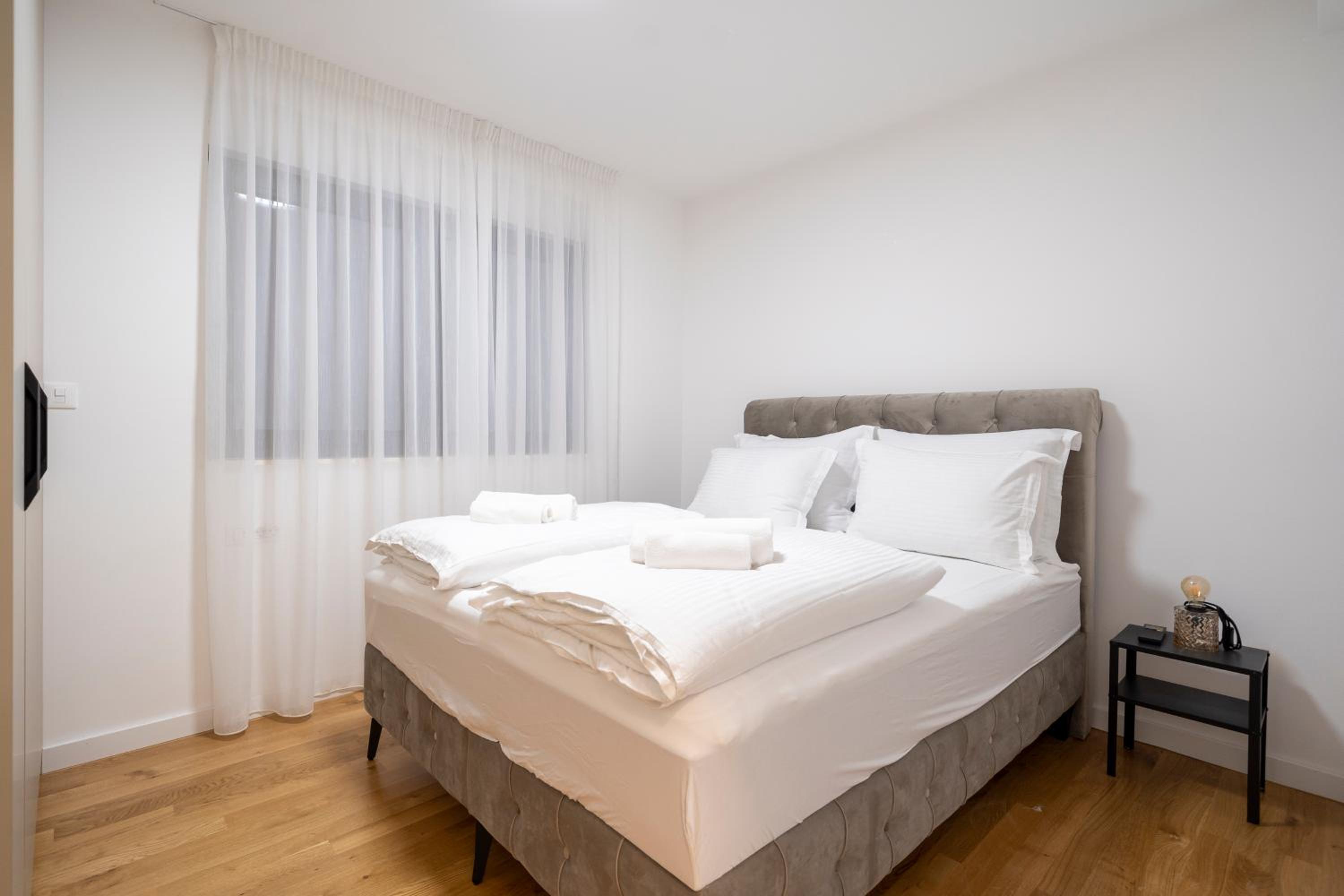 Mistral Retreat Zadar