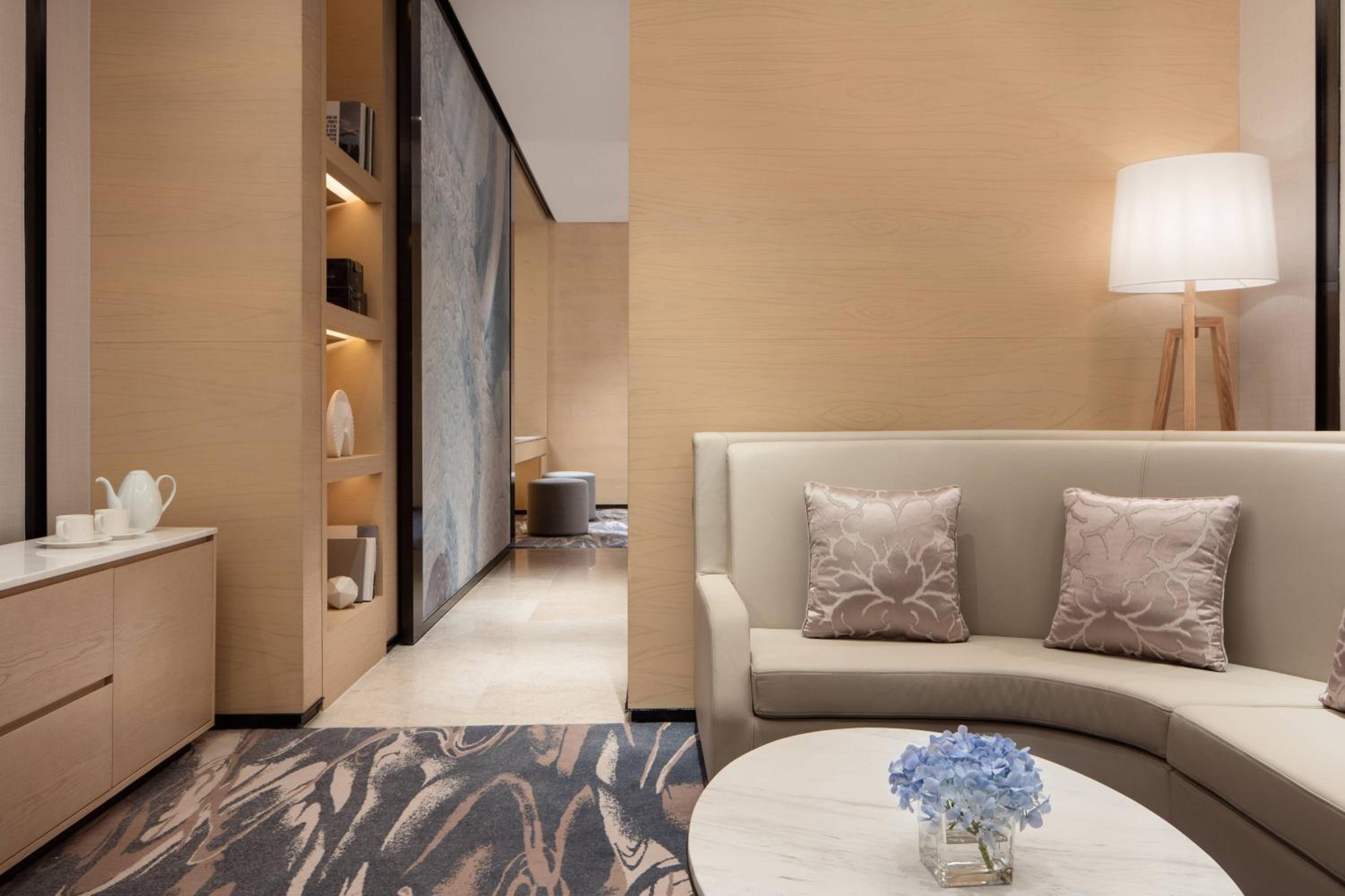 Hong Kong Ocean Park Marriott Hotel