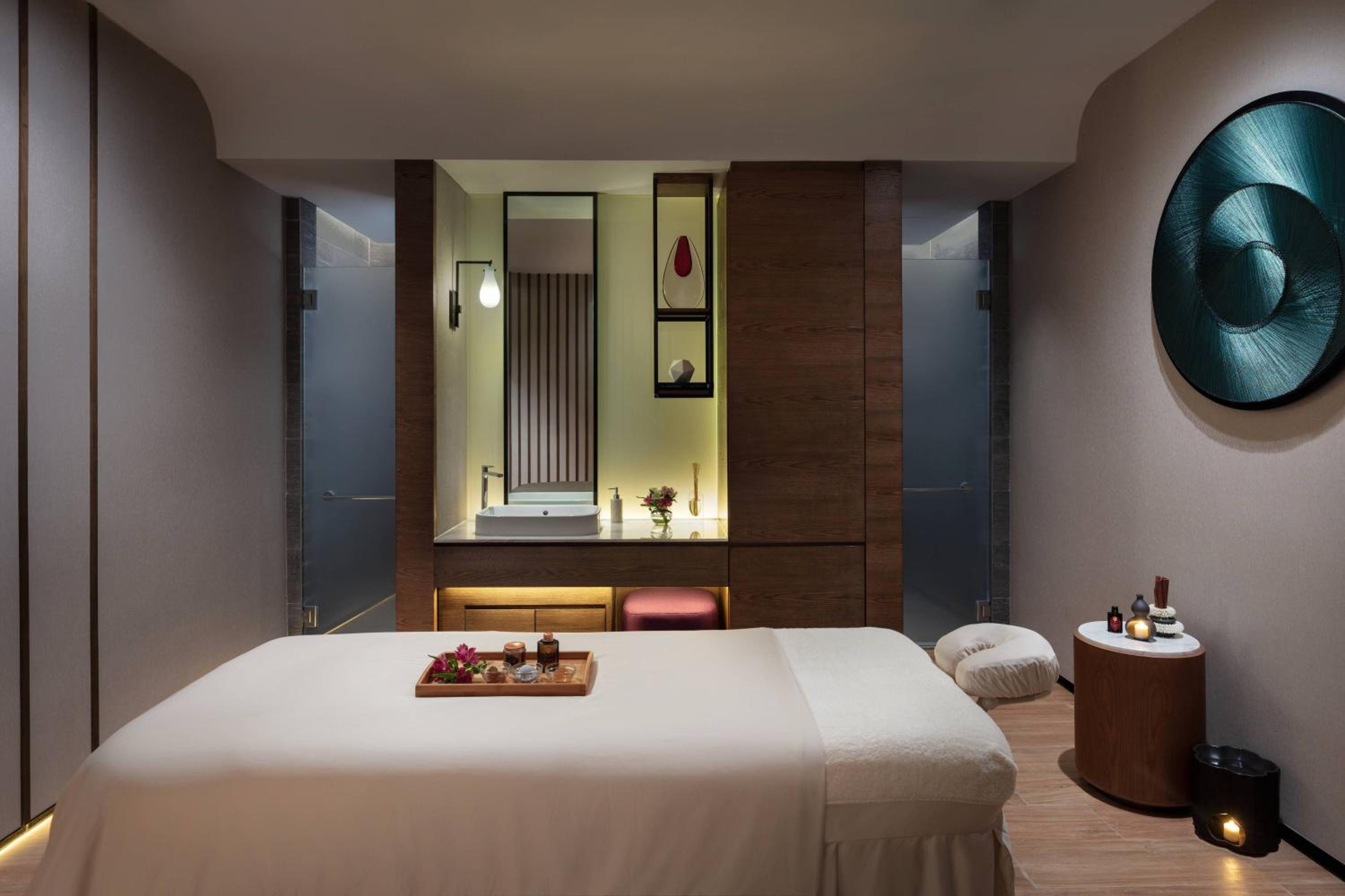 Hong Kong Ocean Park Marriott Hotel