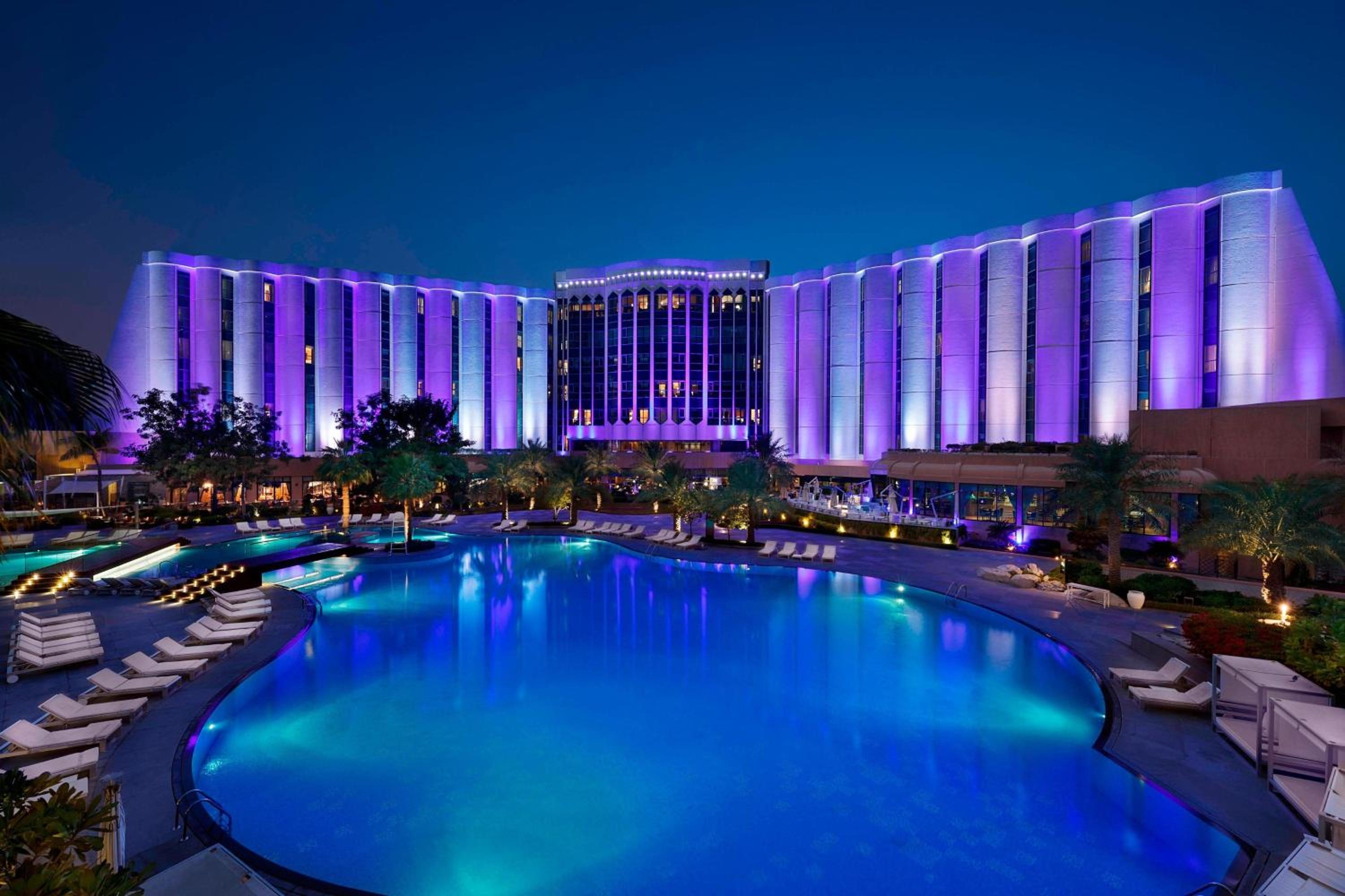 The Ritz-Carlton, Bahrain