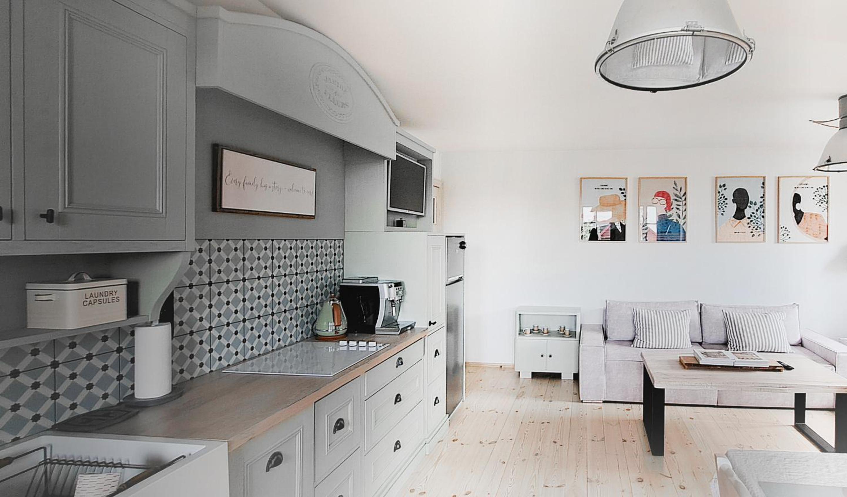 FORMA Apartament Supraśl