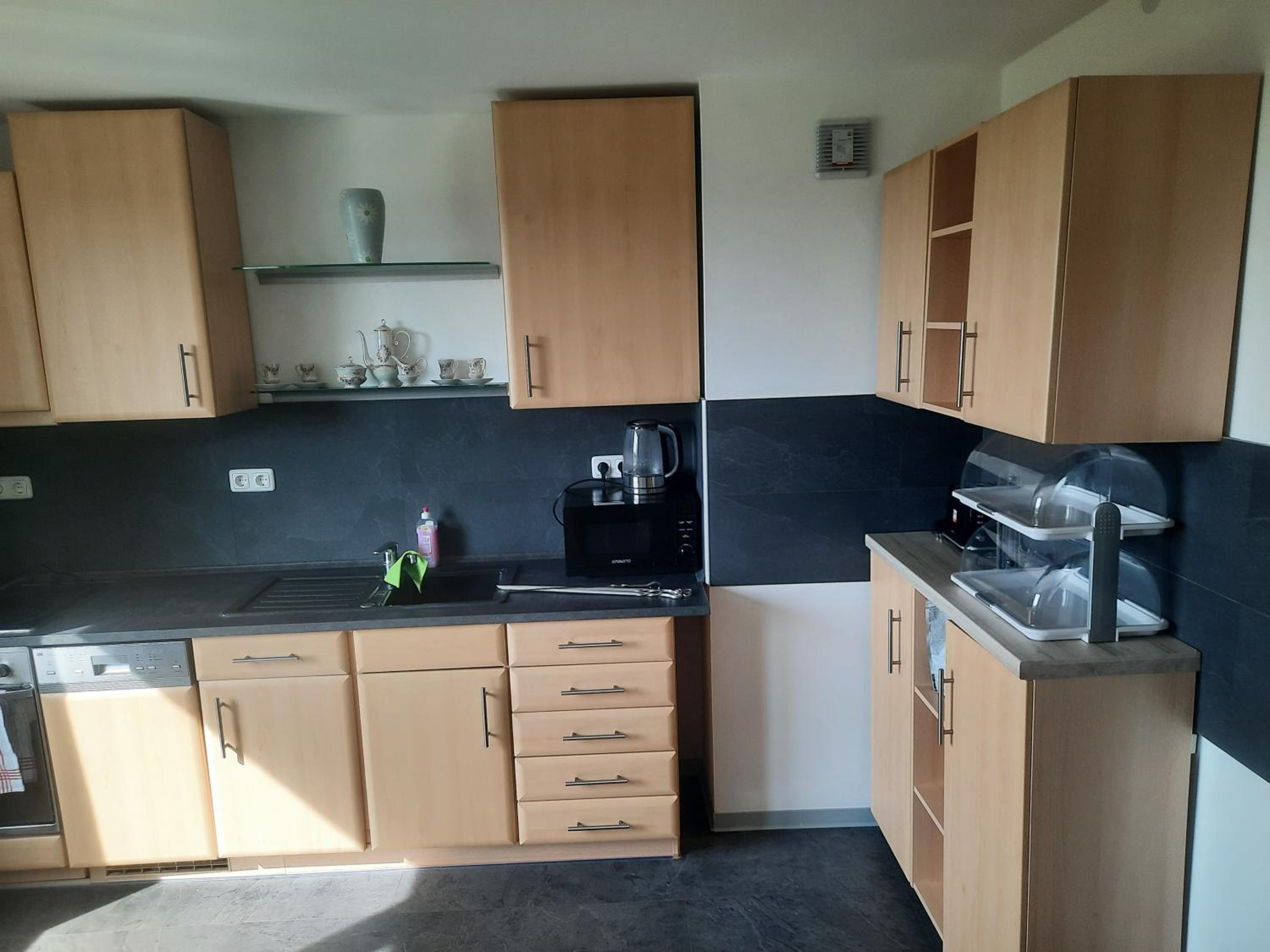 Ferienwohnung Wiesenblick in Seiffen - Property Image 40
