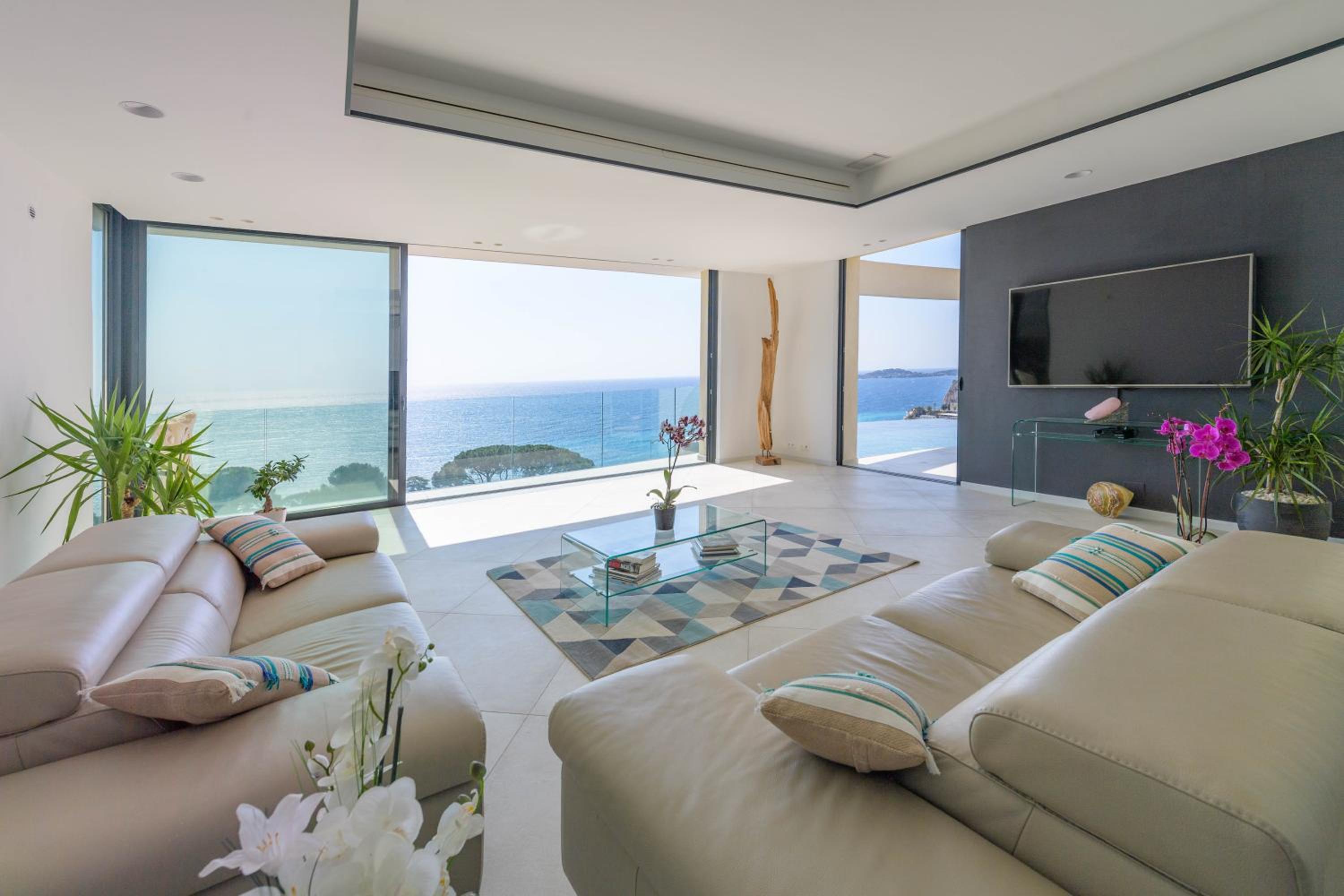 Villa Paradise