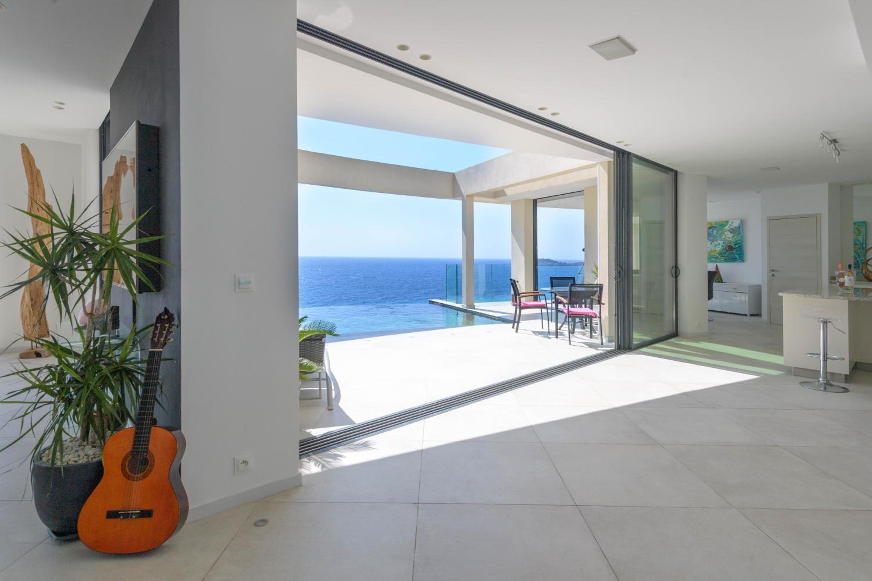 Villa Paradise