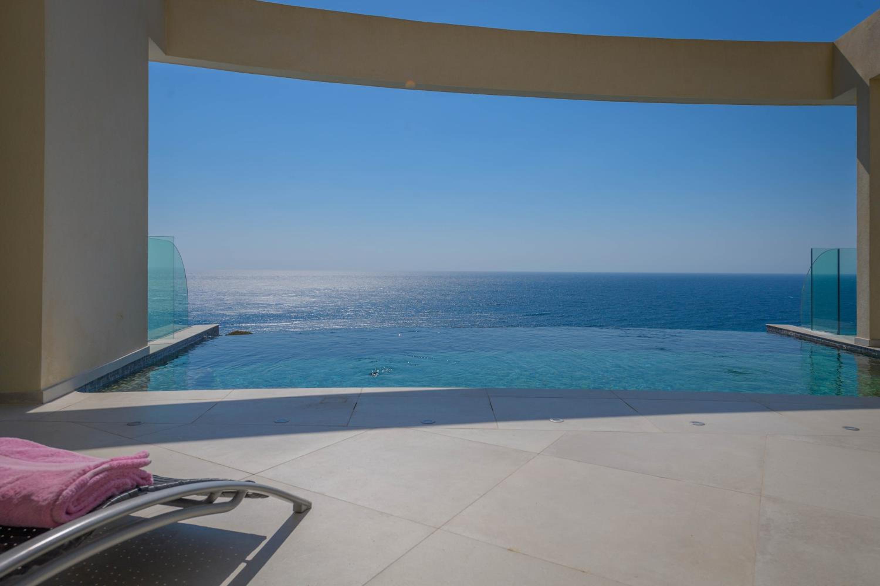 Villa Paradise