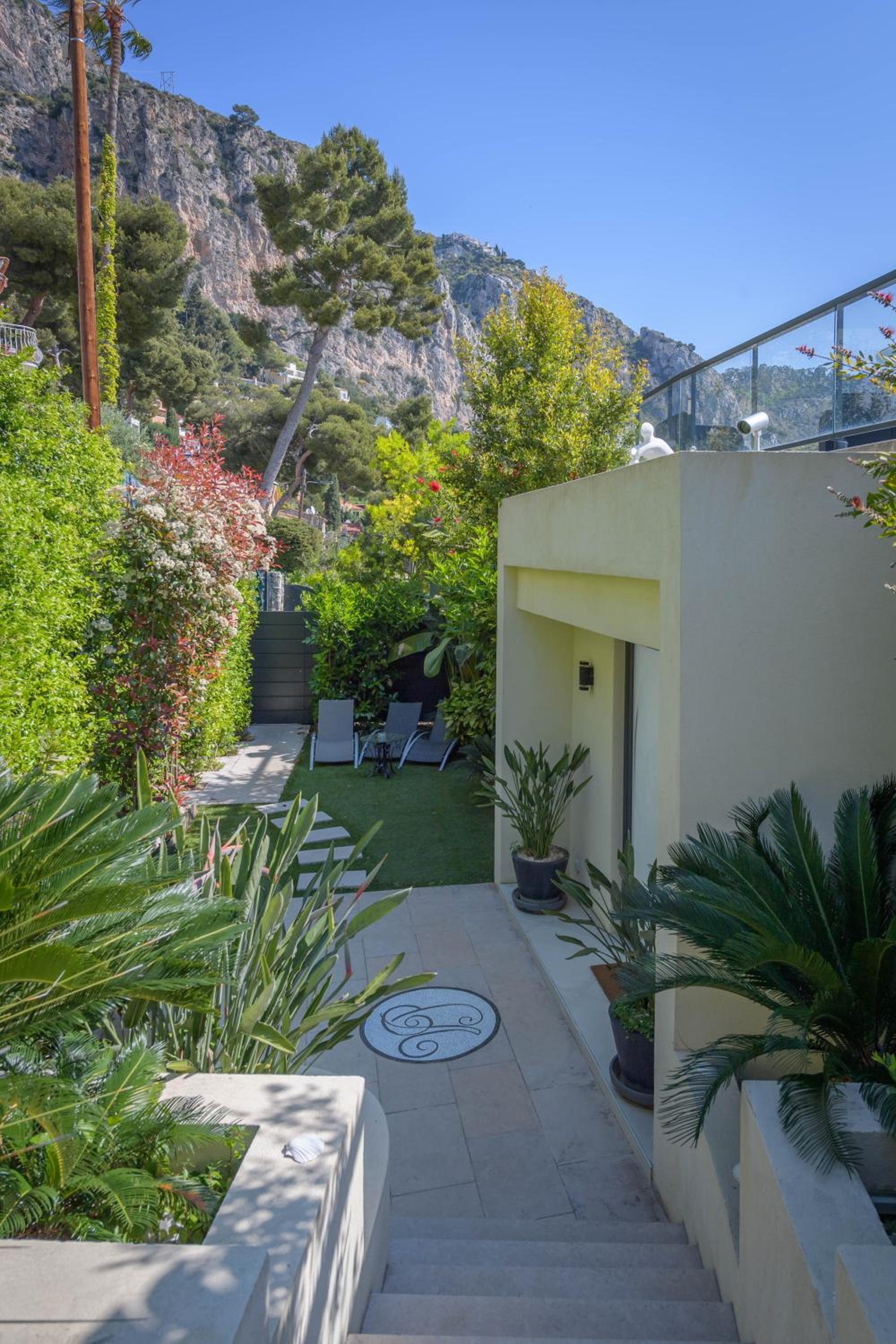 Villa Paradise