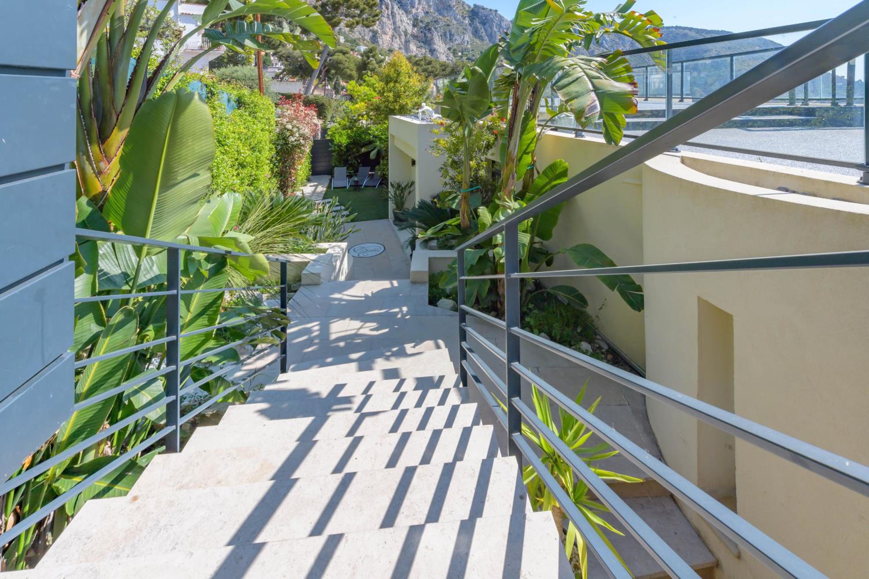 Villa Paradise