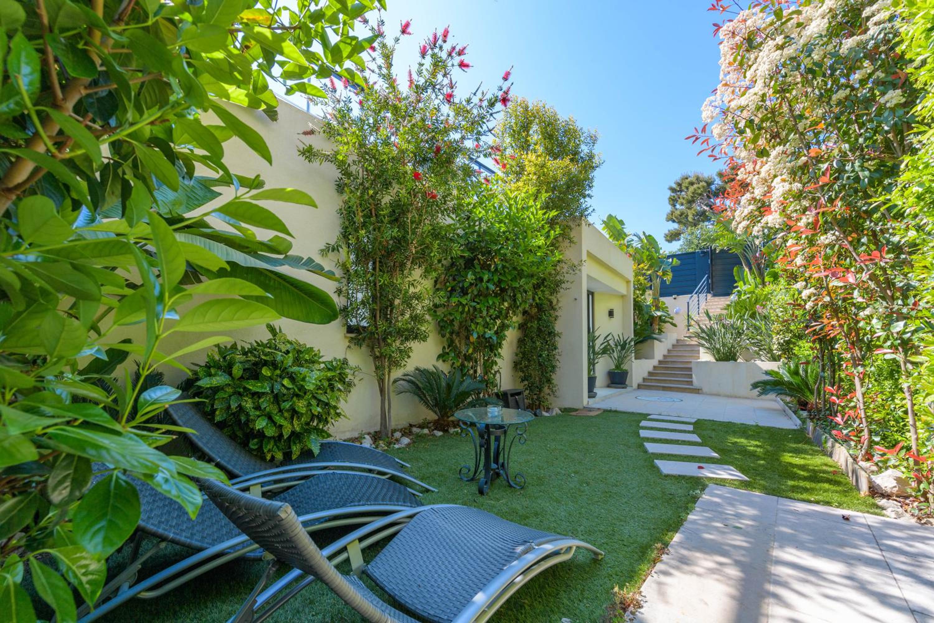 Villa Paradise