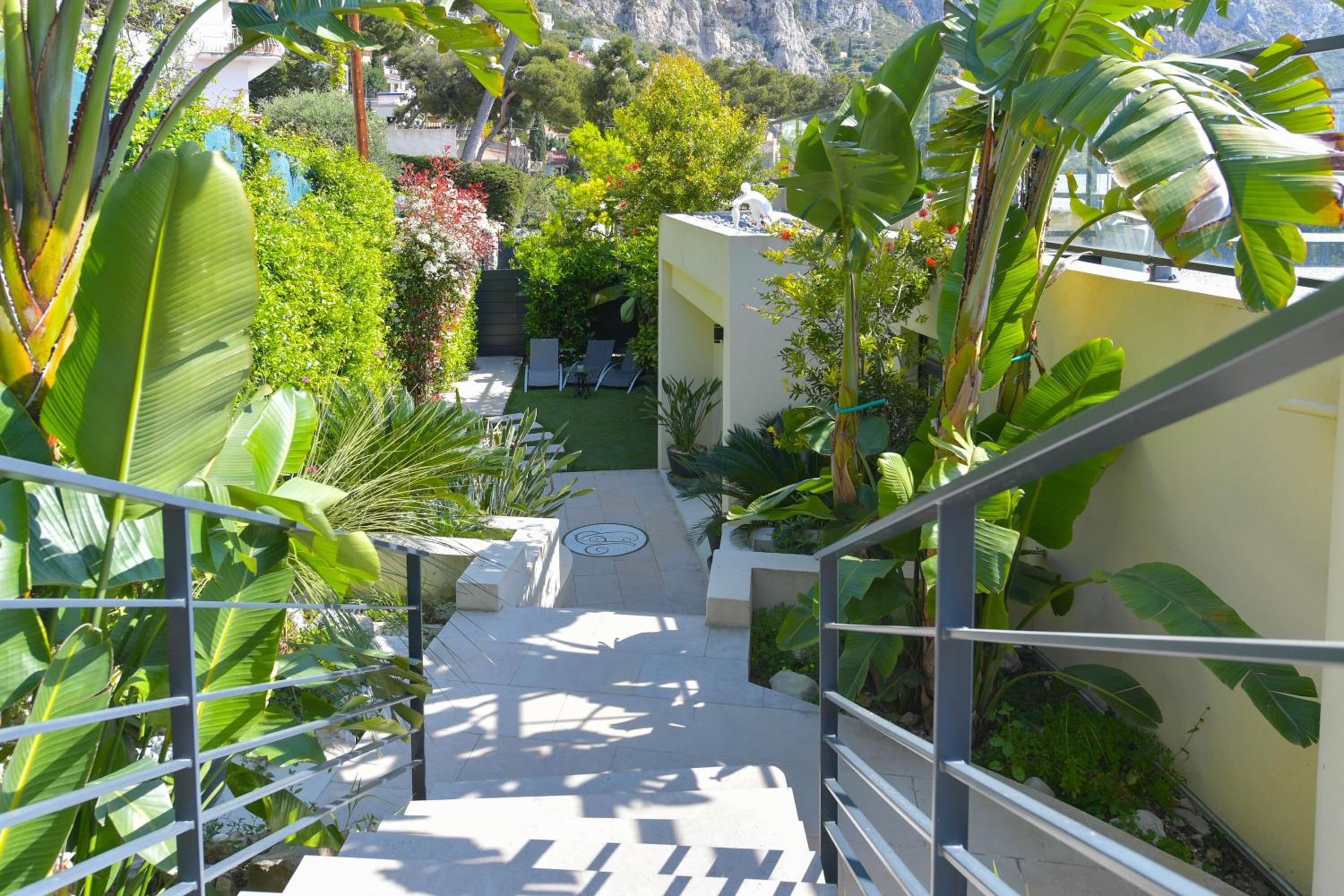 Villa Paradise