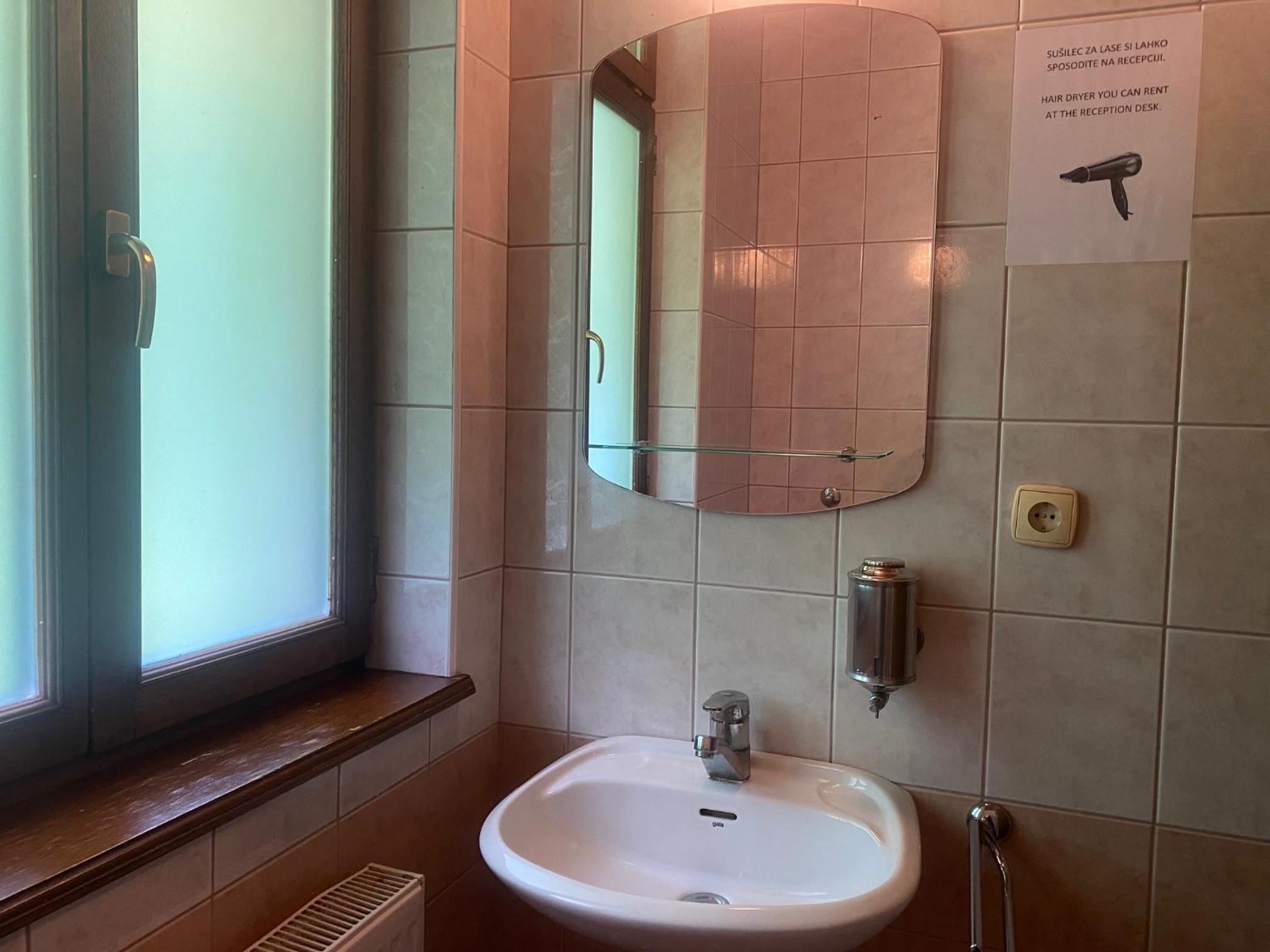 Youth Hostel Bledec