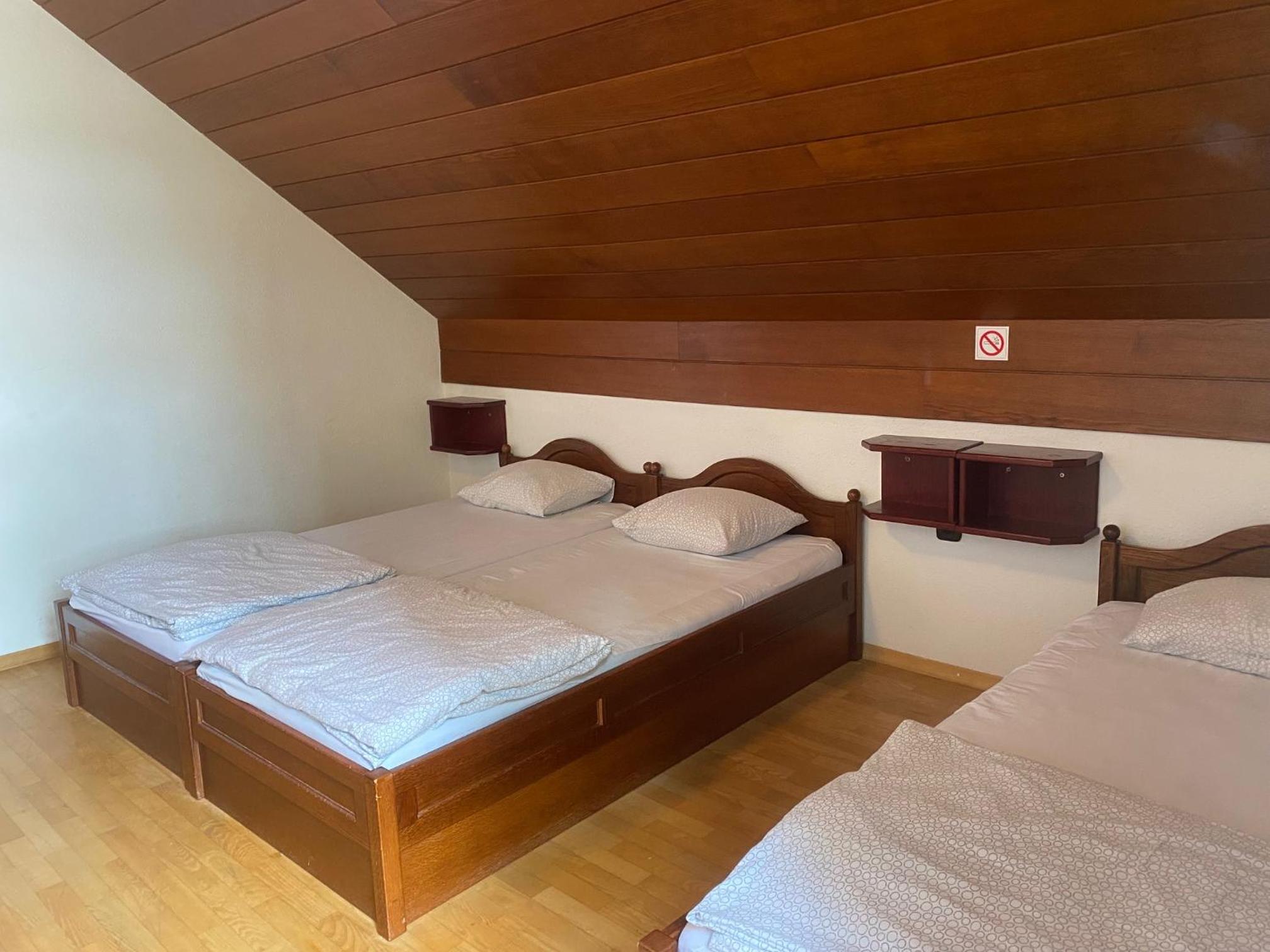 Youth Hostel Bledec